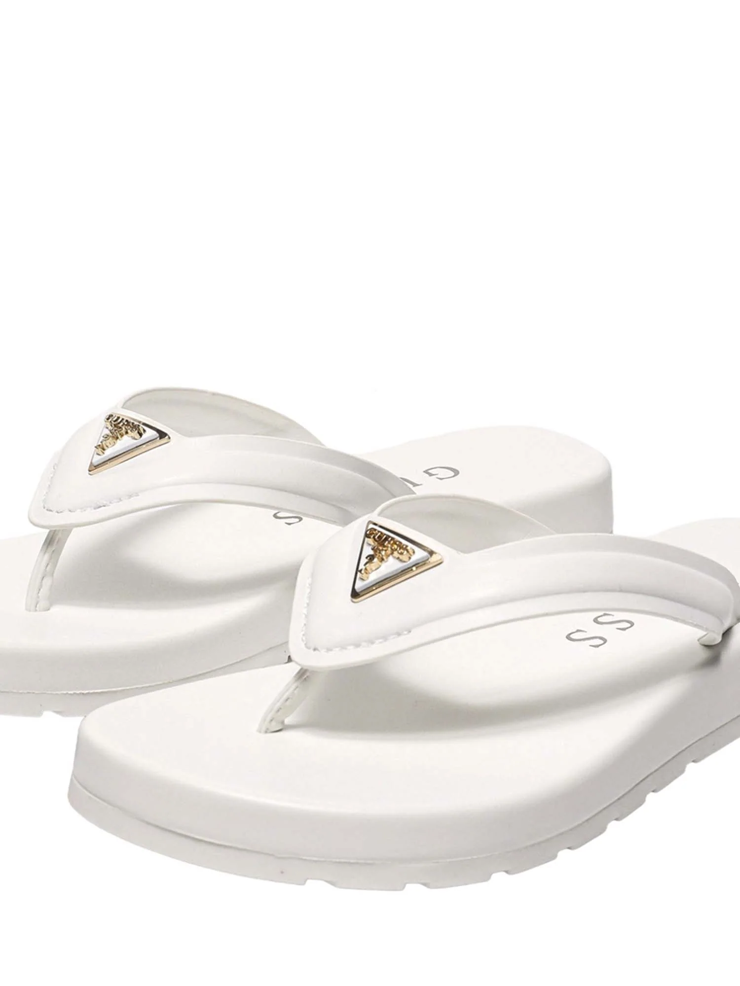 Guess Sandali Donna | FLJCNY ELE24 - Image 11