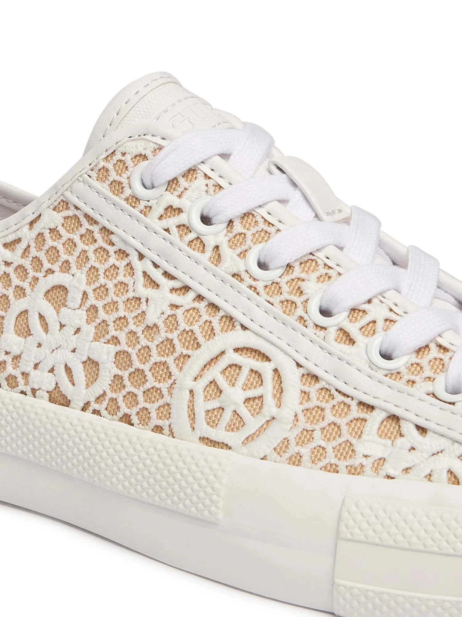 Guess Sneakers Donna | FLJCR2 FAP12 - Image 12