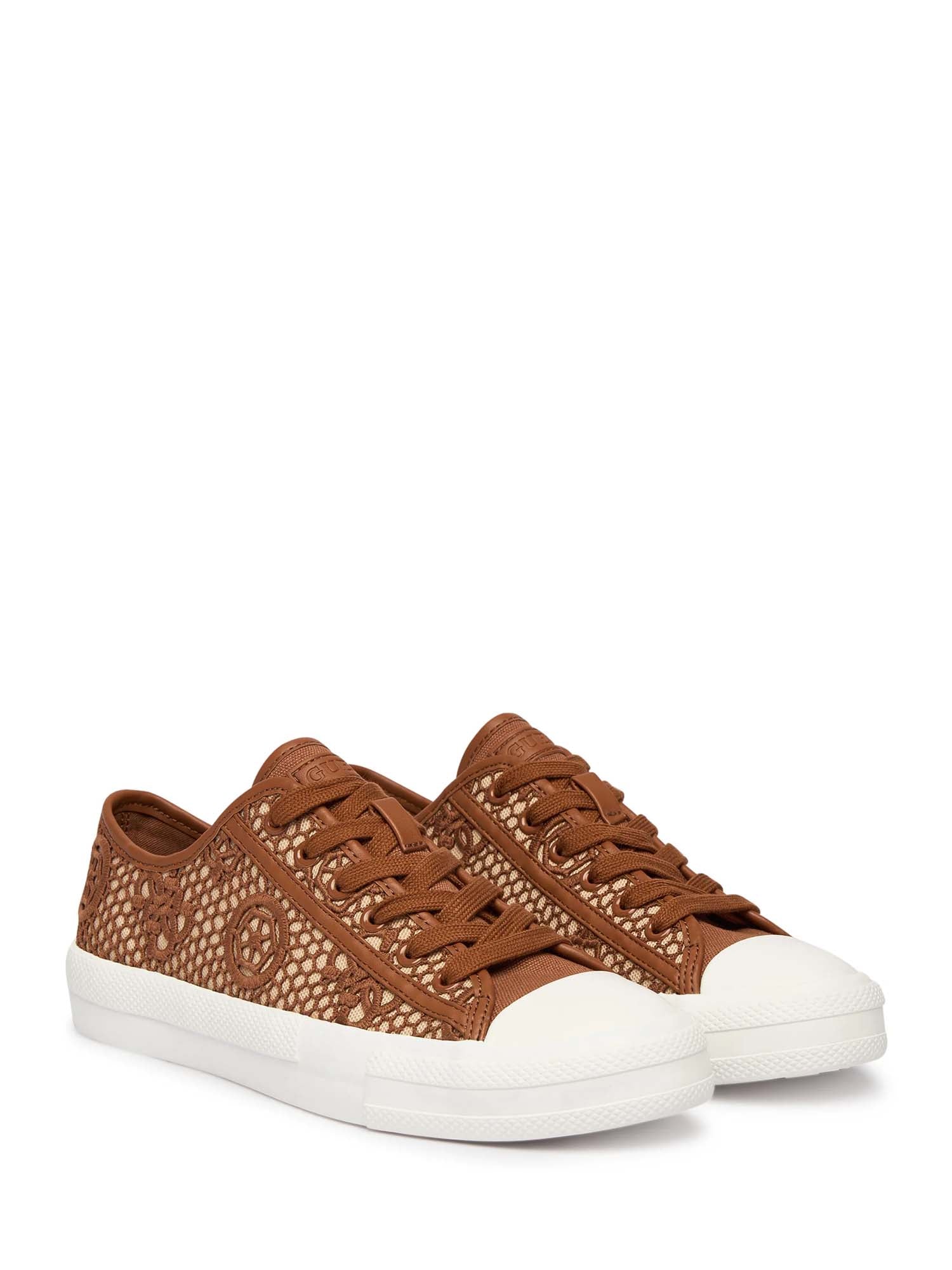 Guess Sneakers Donna | FLJCR2 FAP12 - Image 2