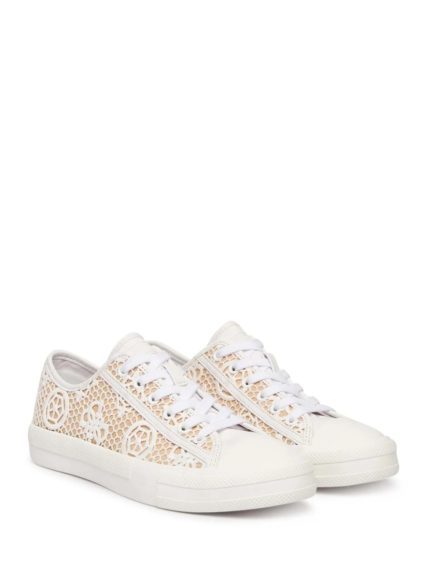 Guess Sneakers Donna | FLJCR2 FAP12 - Image 8