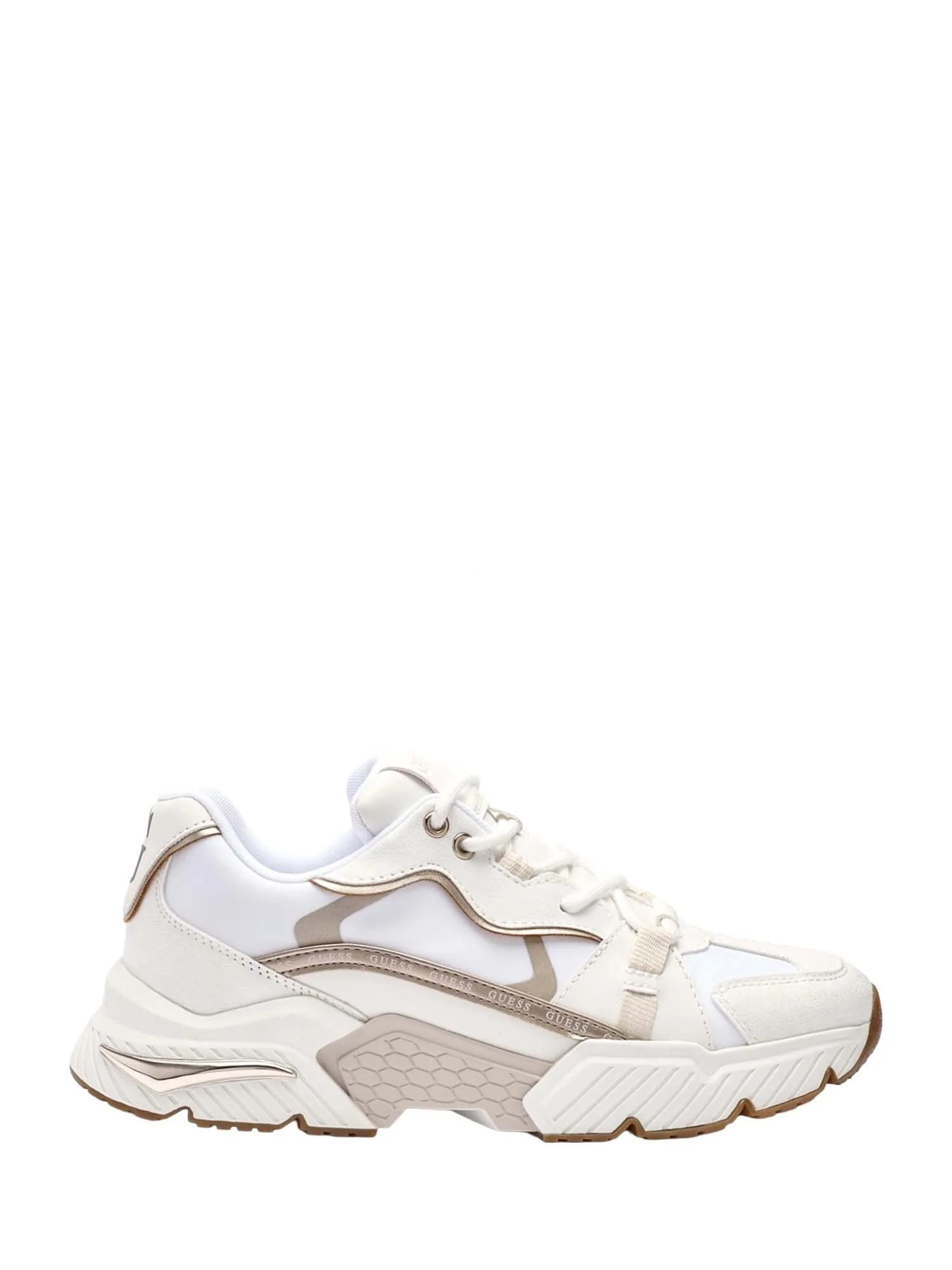 Guess Sneakers Donna | FLJCR6 ELE12