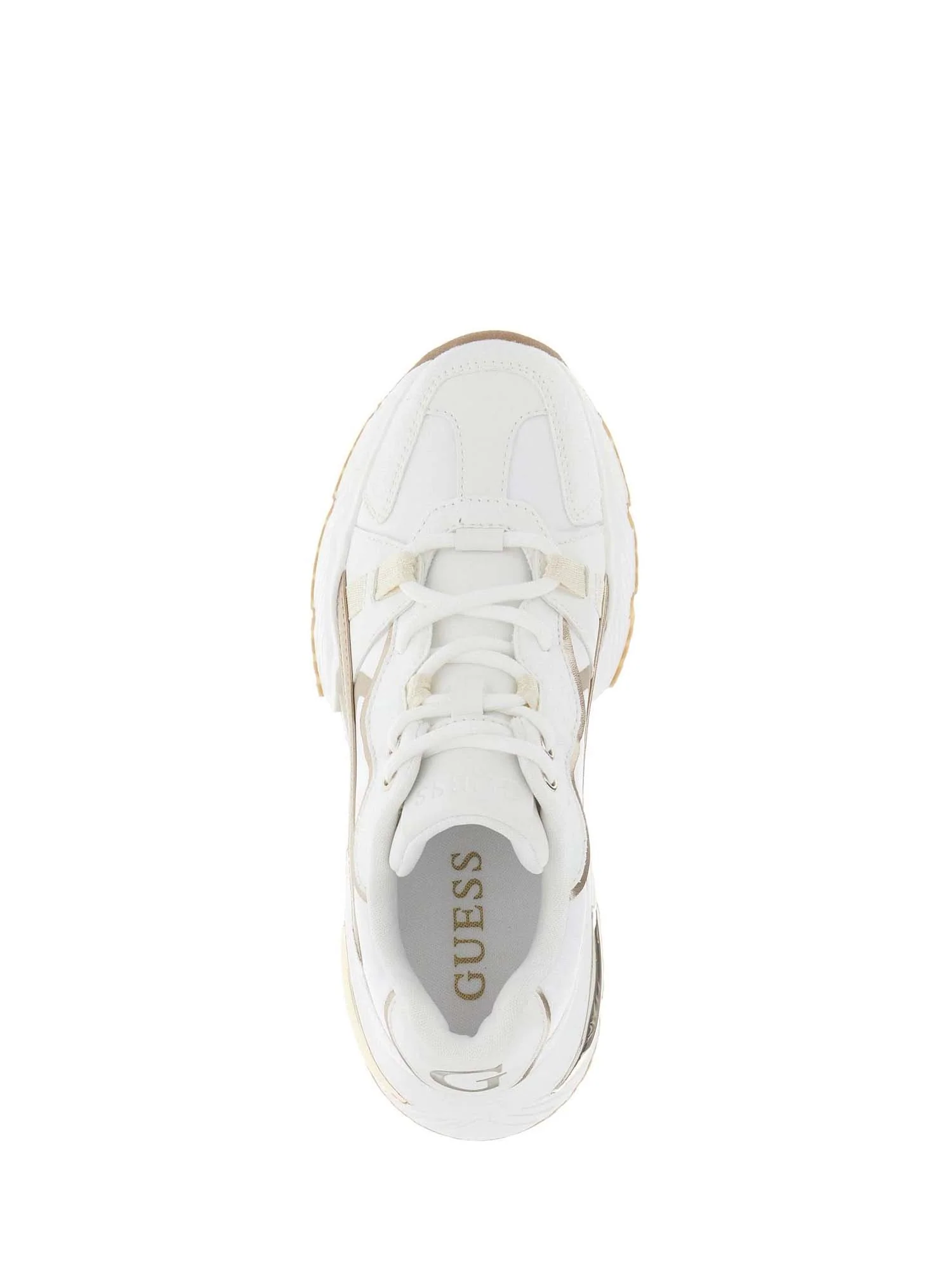 Guess Sneakers Donna | FLJCR6 ELE12 - Image 3