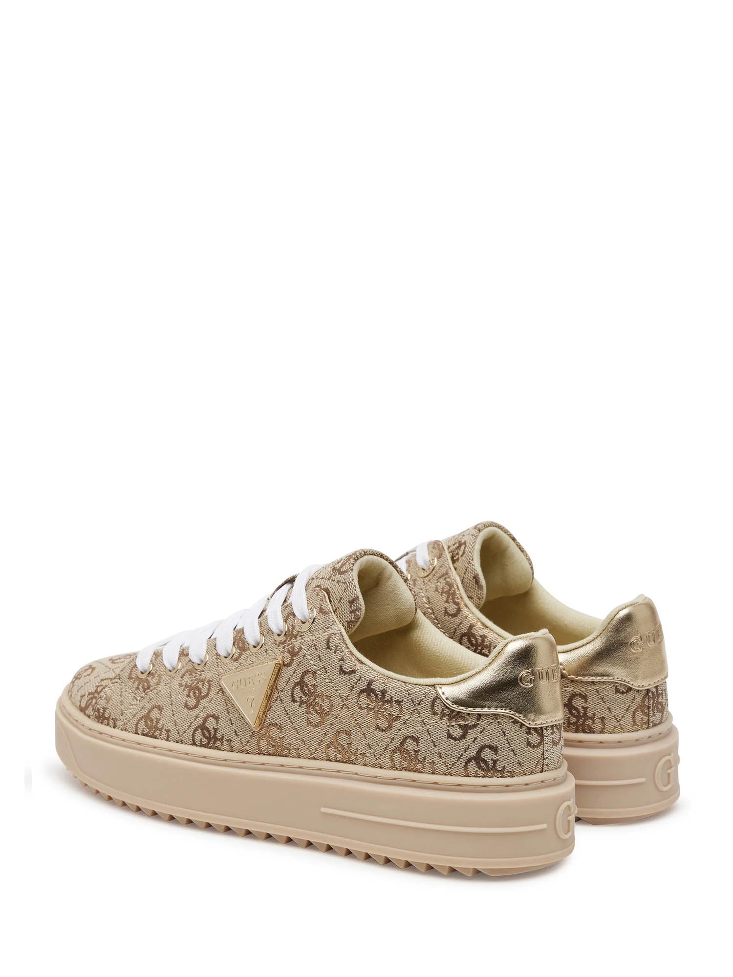 Guess Sneakers Donna | FLJD13 FAM12 - Image 3