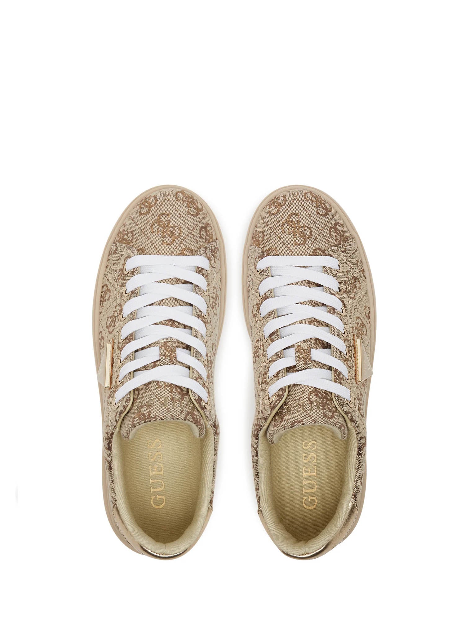 Guess Sneakers Donna | FLJD13 FAM12 - Image 4