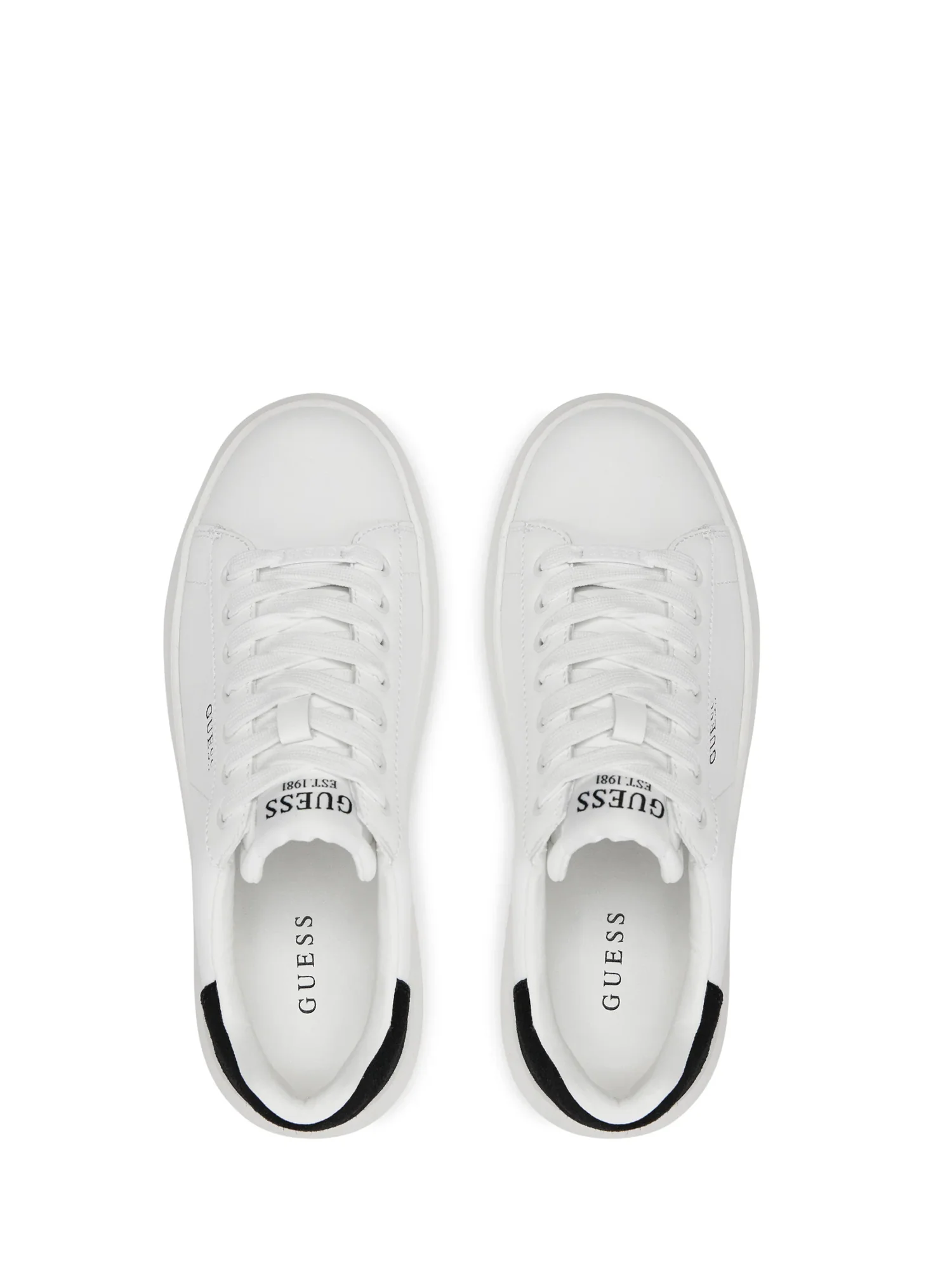 Guess Sneakers Donna | FLJELB LEA12 - Image 11