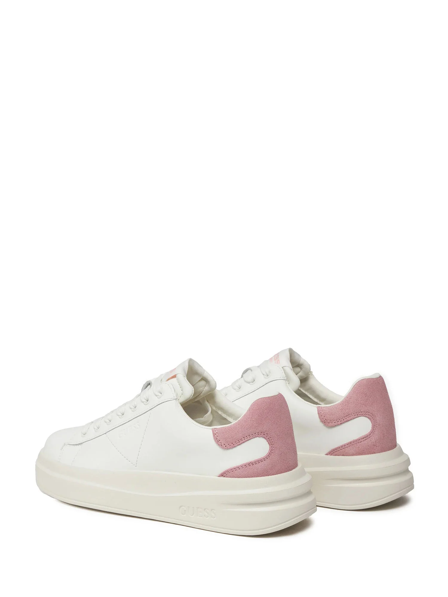 Guess Sneakers Donna | FLJELB LEA12 - Image 4