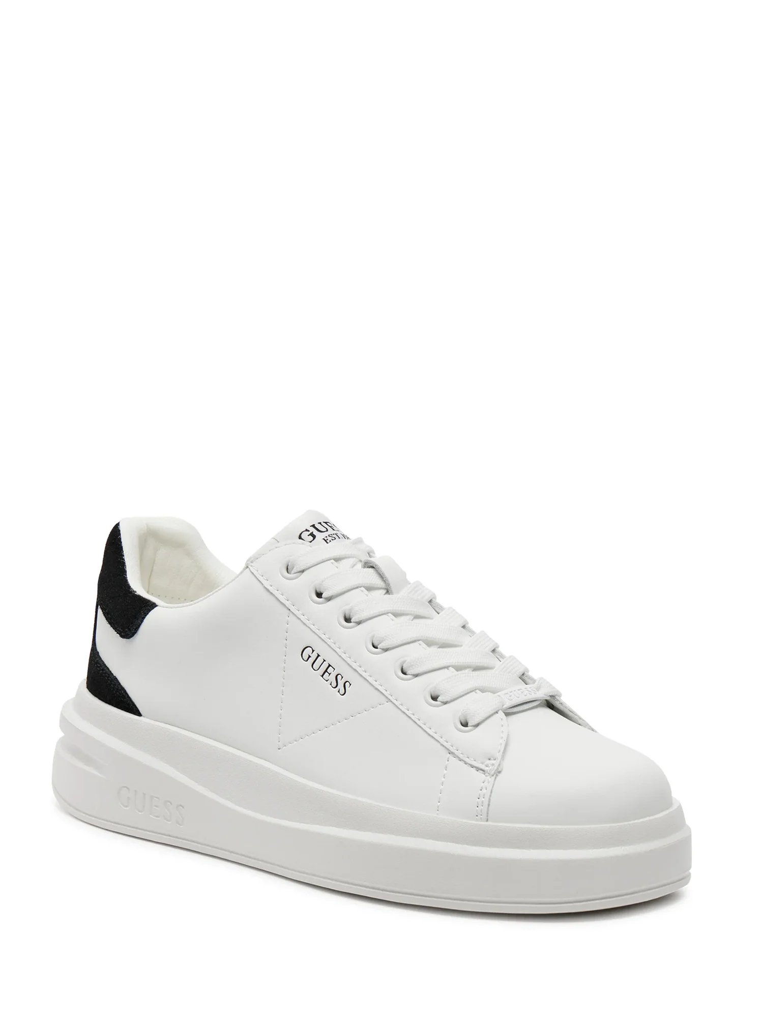 Guess Sneakers Donna | FLJELB LEA12 - Image 8
