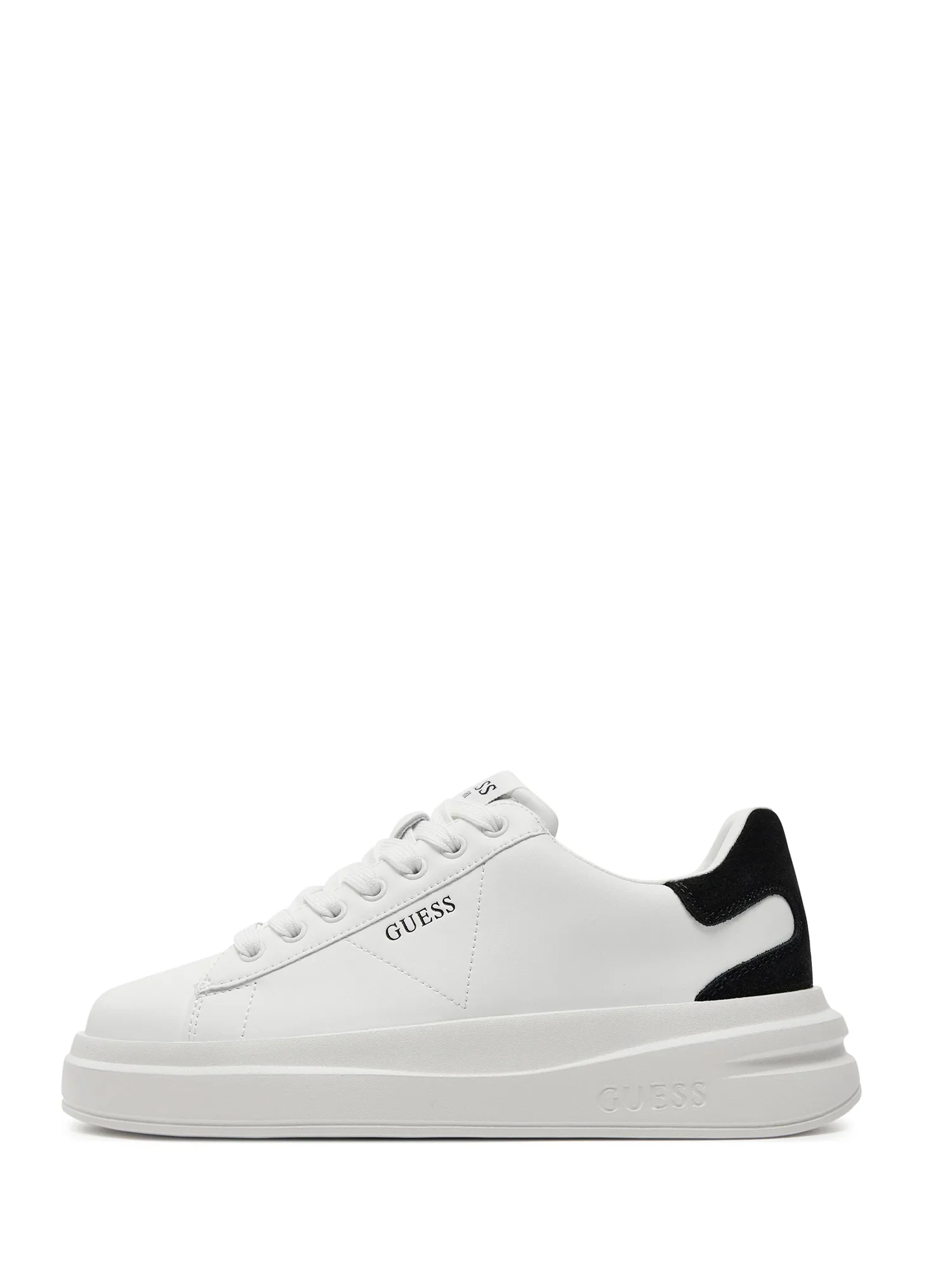 Guess Sneakers Donna | FLJELB LEA12 - Image 9