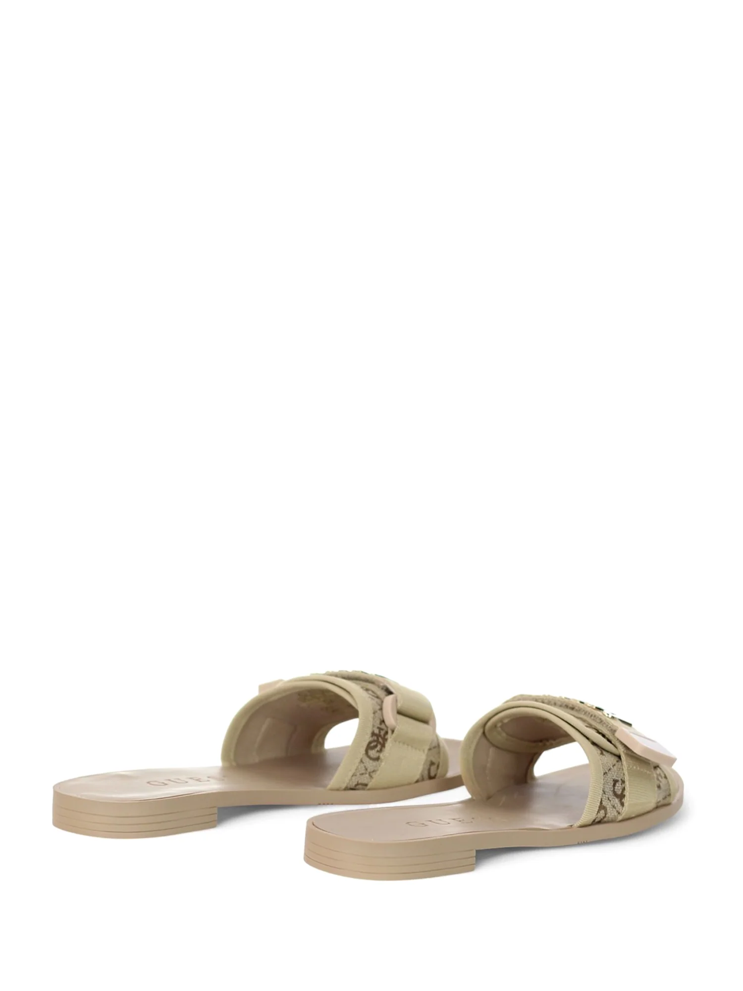 Guess Sandali Donna | FLJELY LEL19 - Image 3