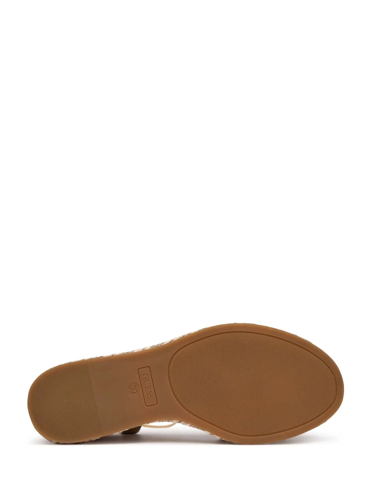 Guess Sandali Zeppa Donna | FLJERL ELE04 - Image 5