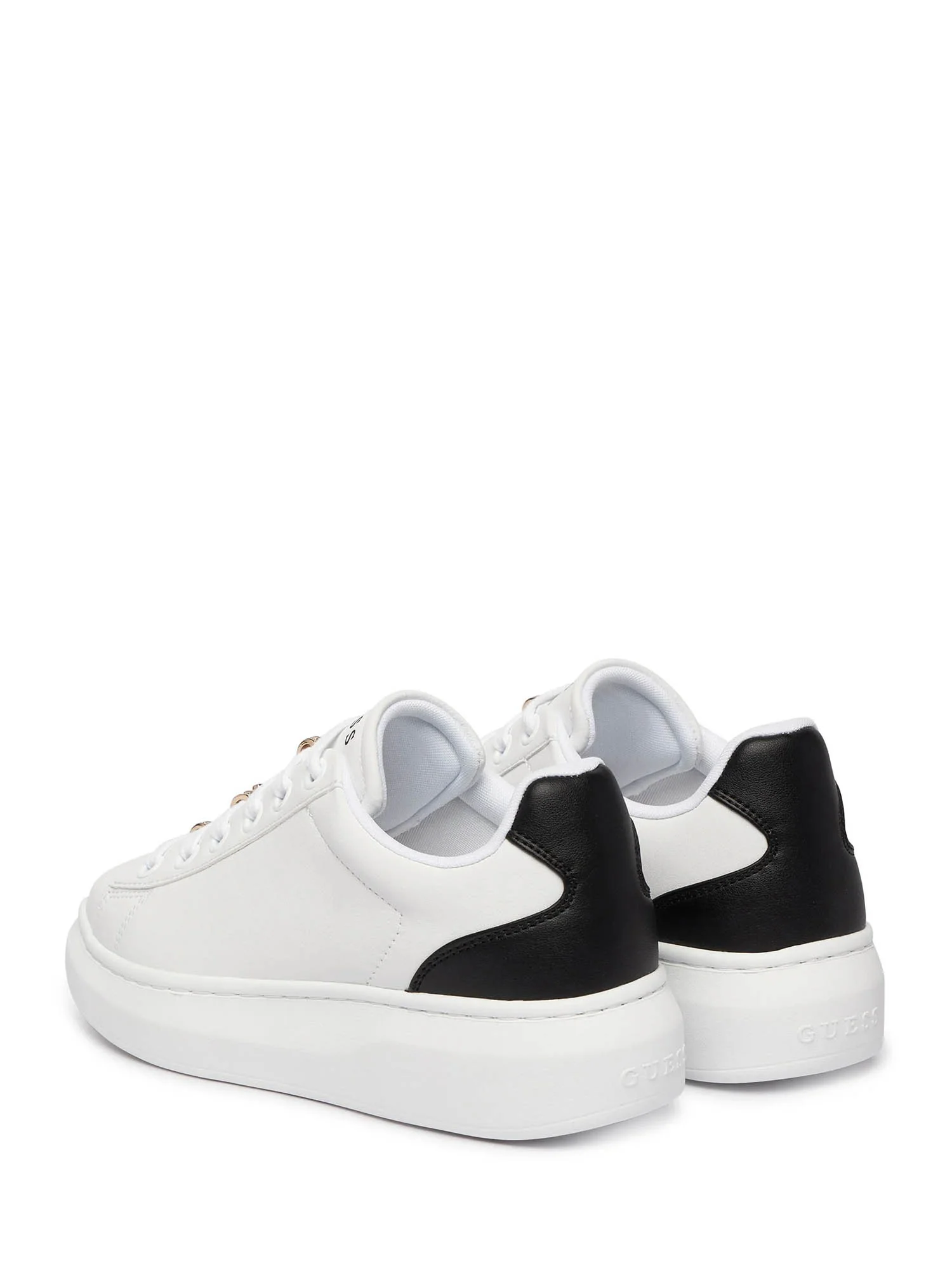 Guess Sneakers Donna | FLJFIO ELE12 - Image 3