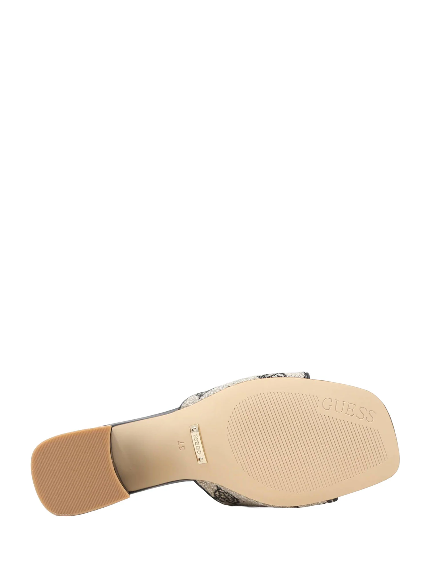 Guess Sandali Tacco Donna | FLJGAI FAL03 - Image 3