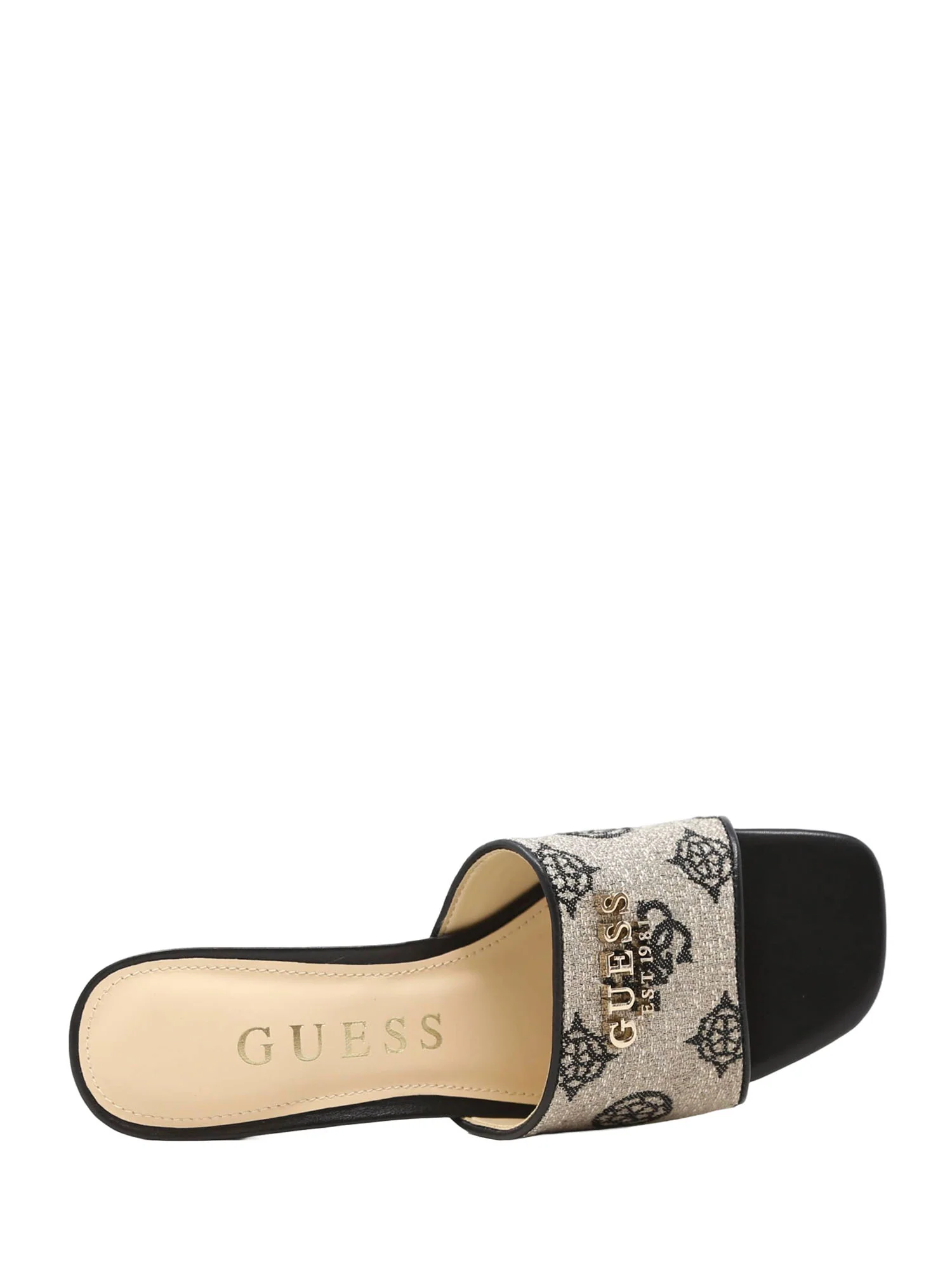 Guess Sandali Tacco Donna | FLJGAI FAL03 - Image 4