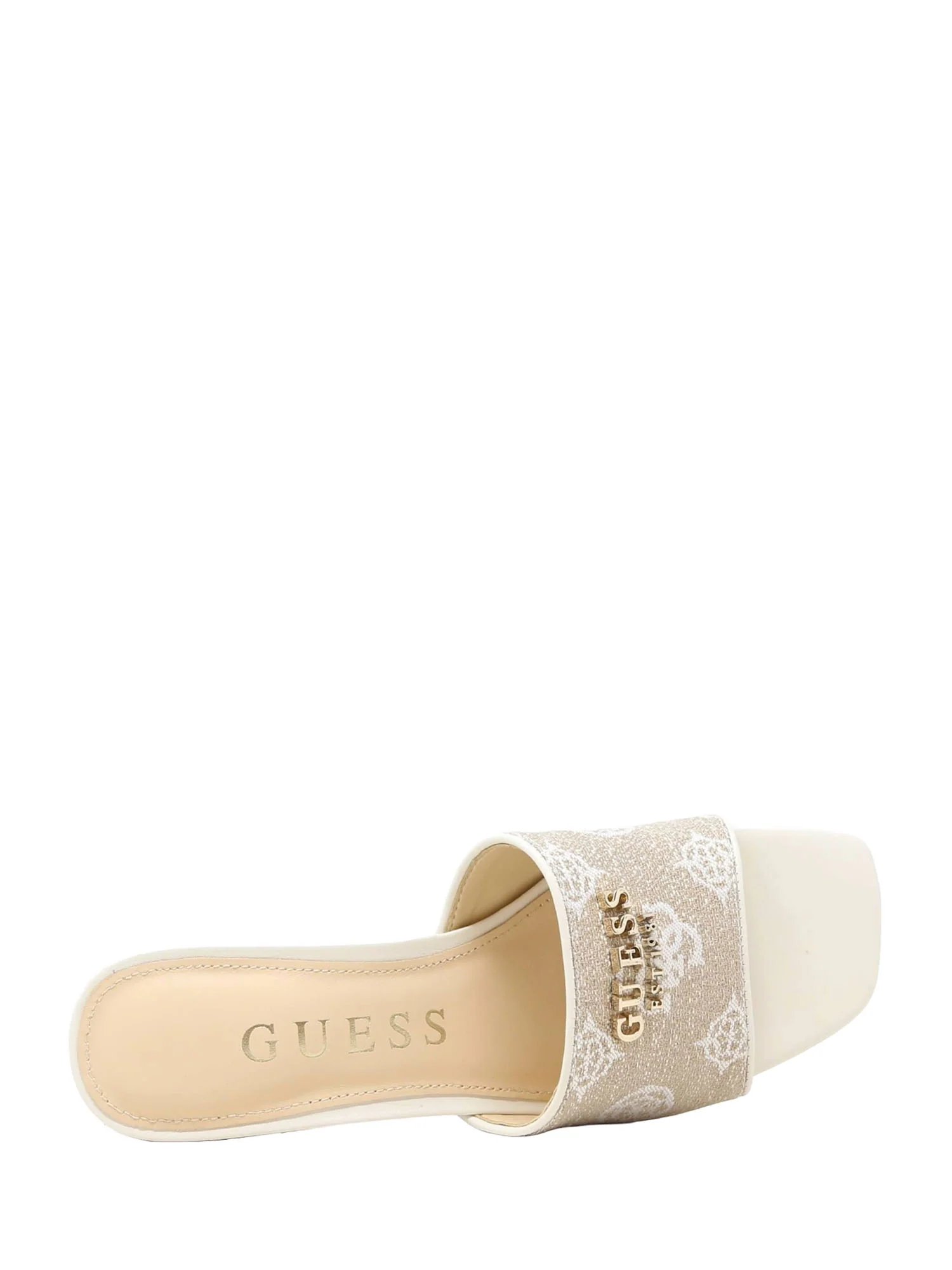 Guess Sandali Tacco Donna | FLJGAI FAL03 - Image 8