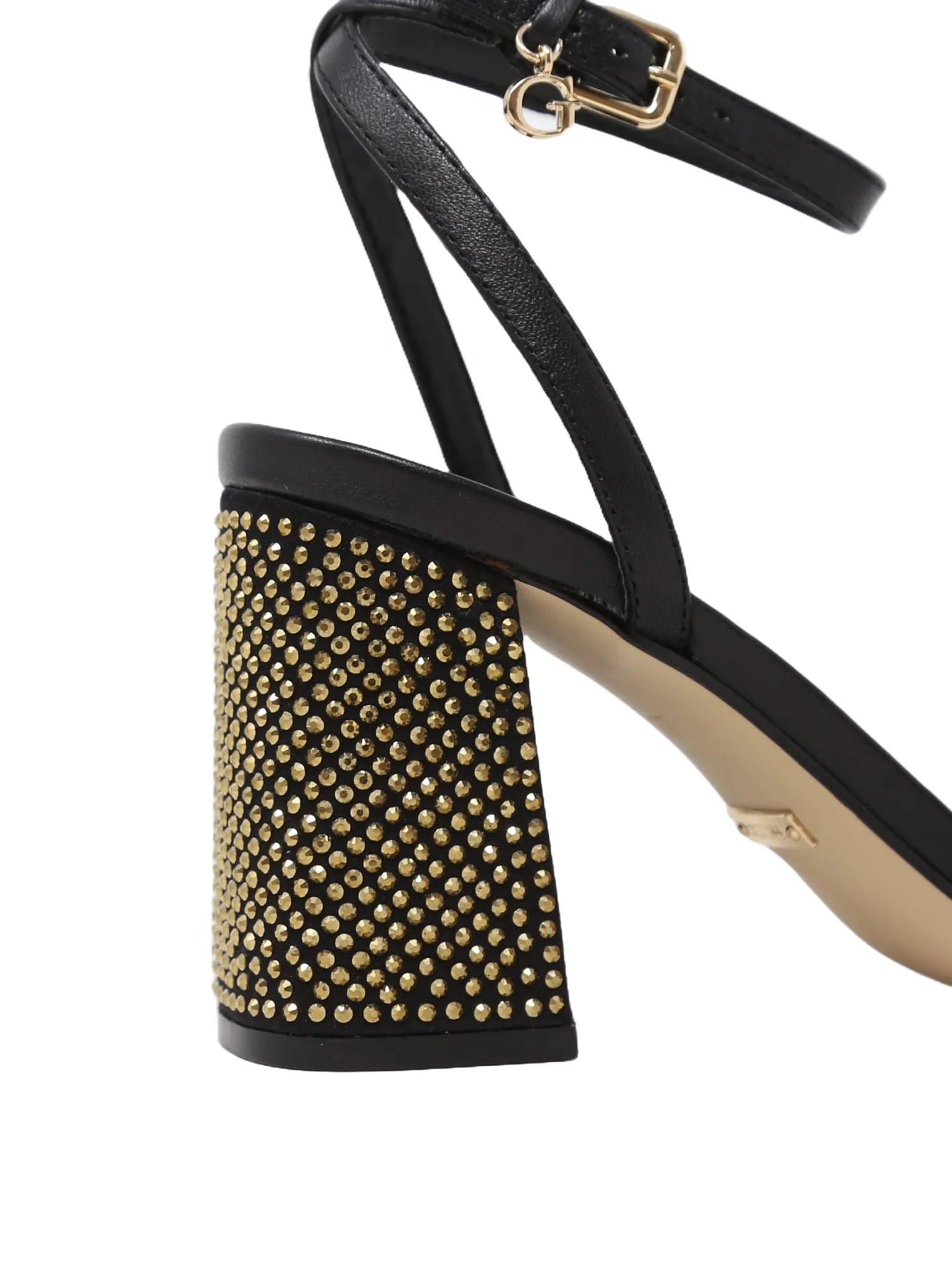 Guess Sandali Tacco Donna | FLJGEL LEA03 - Image 4