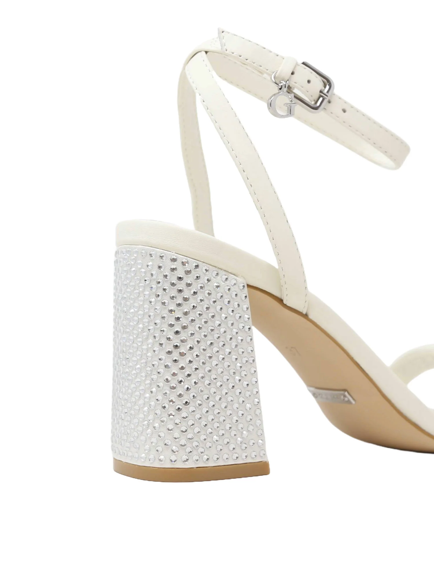 Guess Sandali Tacco Donna | FLJGEL LEA03 - Image 8