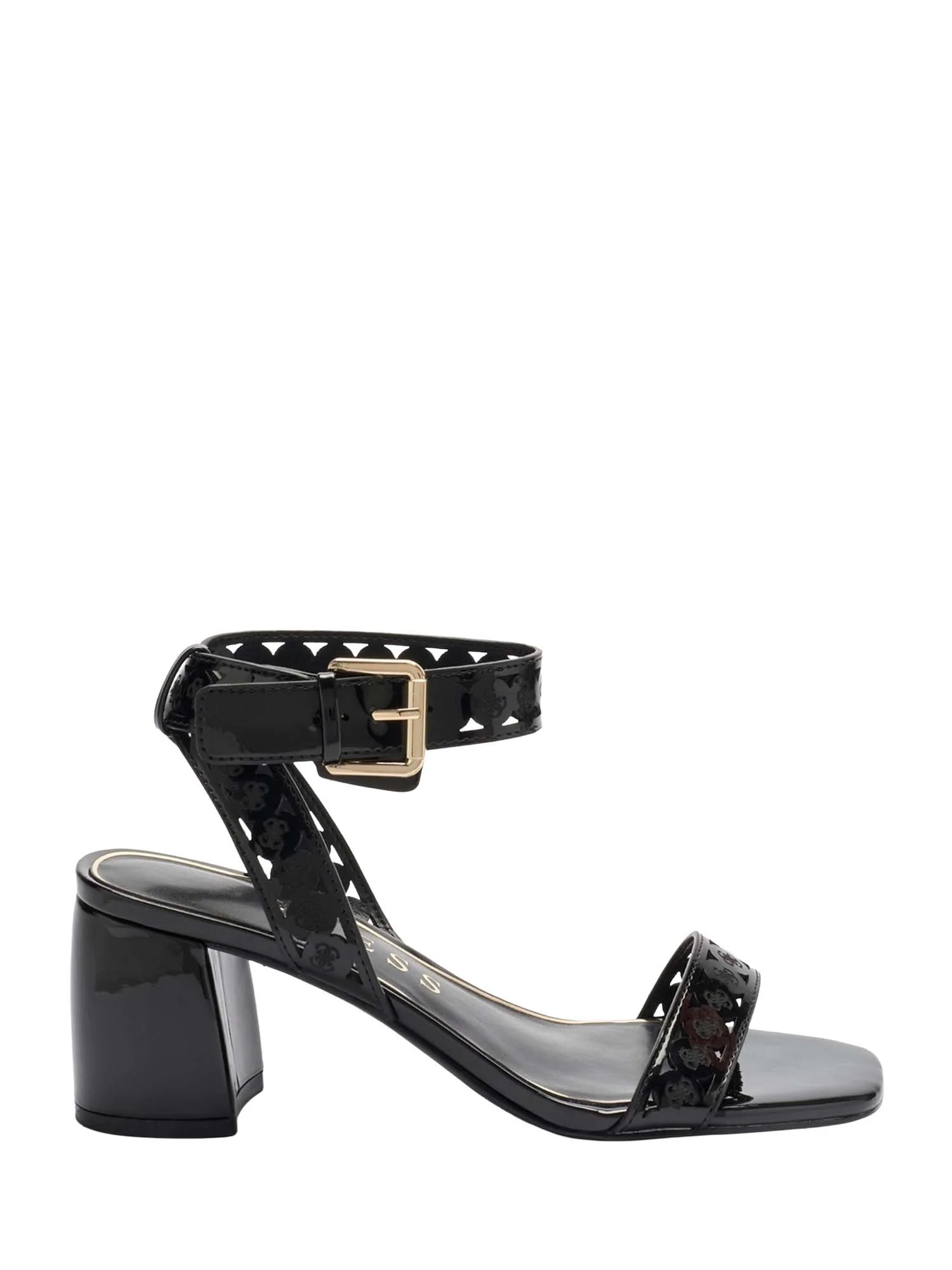 Guess Sandali Tacco Donna | FLJGST PAF03