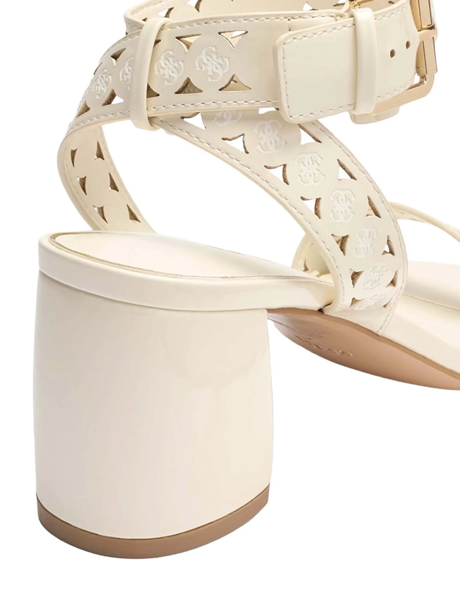 Guess Sandali Tacco Donna | FLJGST PAF03 - Image 10