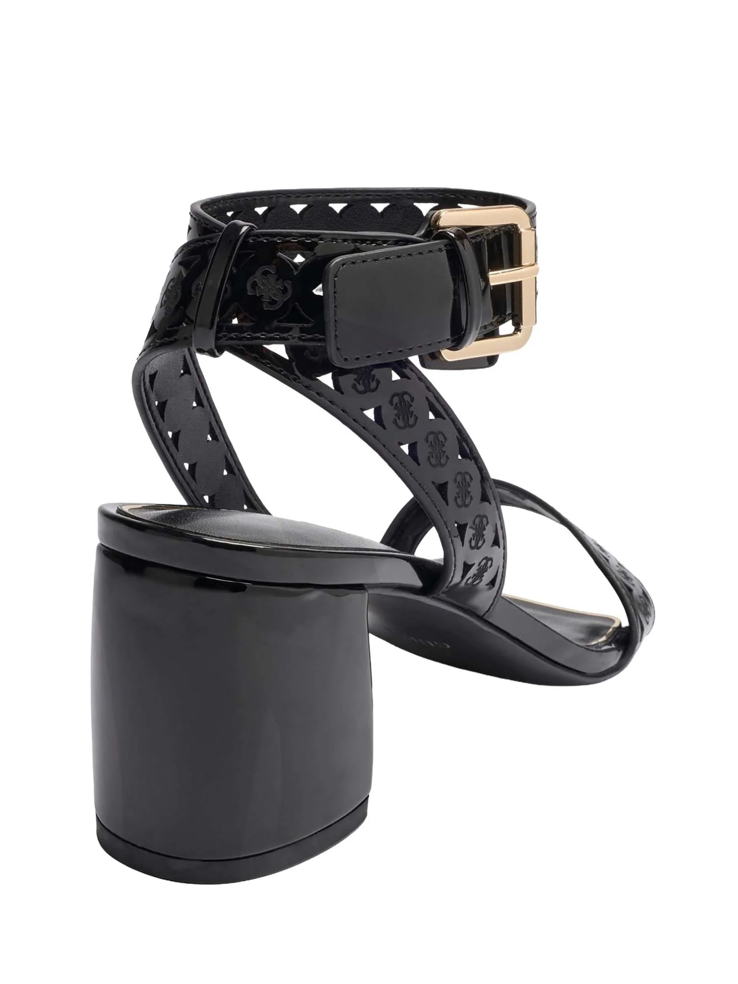 Guess Sandali Tacco Donna | FLJGST PAF03 - Image 3