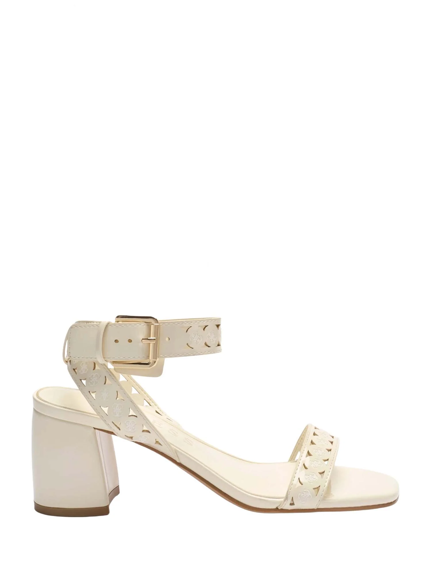 Guess Sandali Tacco Donna | FLJGST PAF03 - Image 6