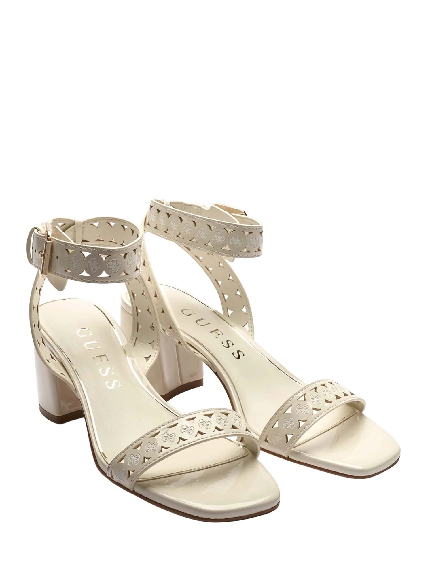 Guess Sandali Tacco Donna | FLJGST PAF03 - Image 7
