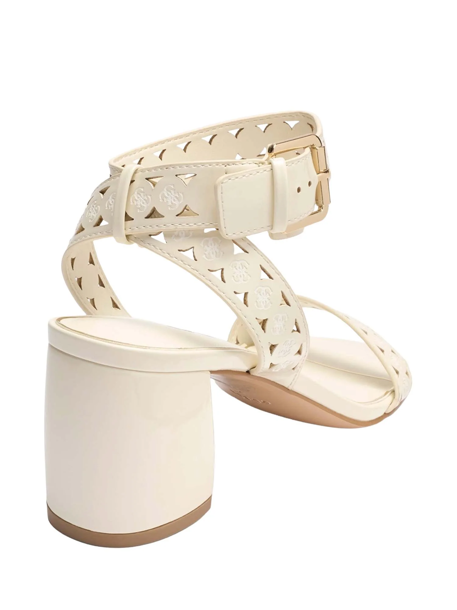 Guess Sandali Tacco Donna | FLJGST PAF03 - Image 8