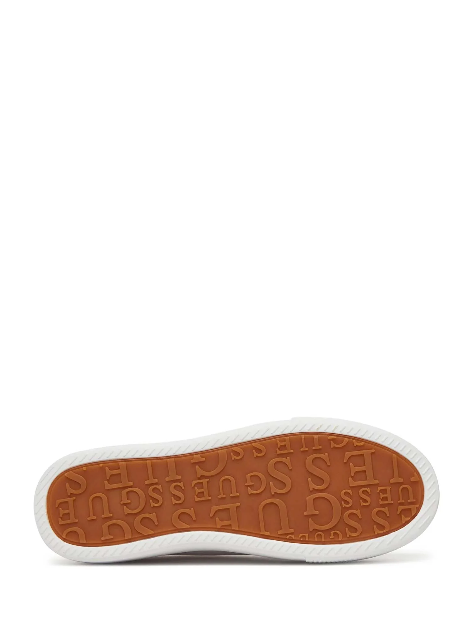 Guess Sneakers Donna | FLJJZ3 FAB12 - Image 4