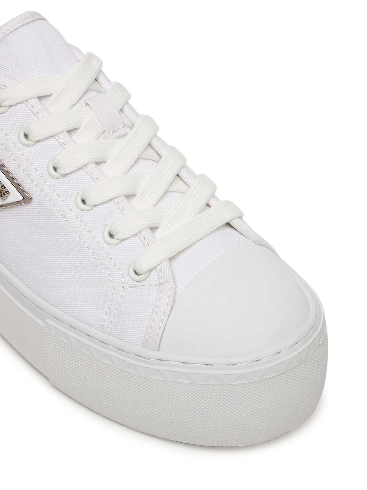Guess Sneakers Donna | FLJJZ3 FAB12 - Image 5