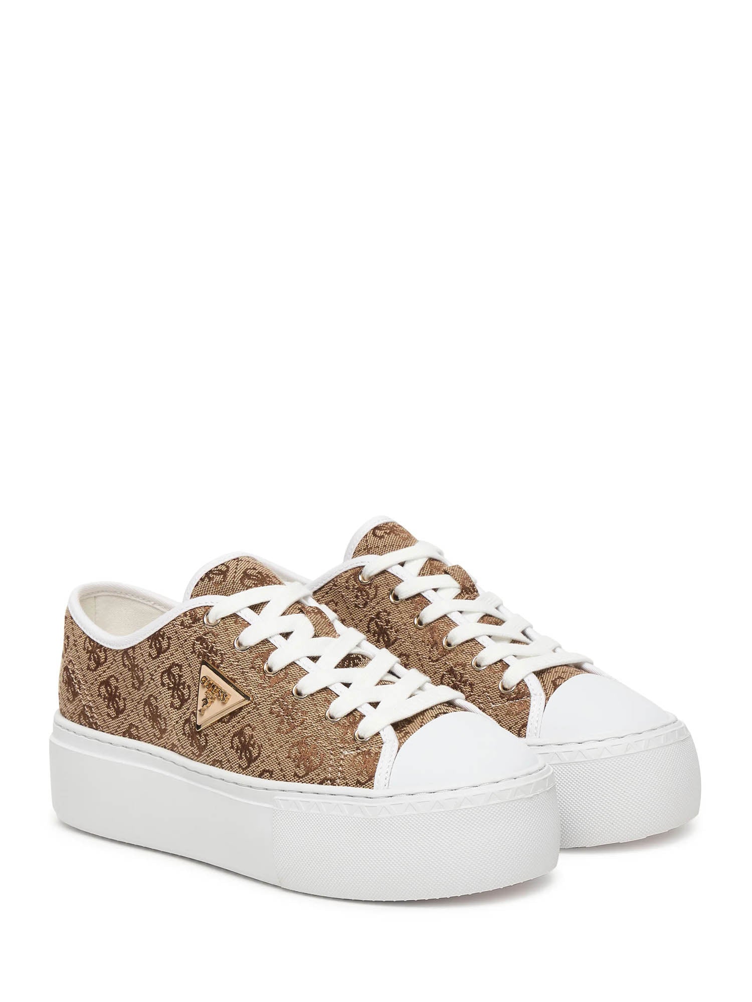 Guess Sneakers Donna | FLJJZ4 FAL12 - Image 2