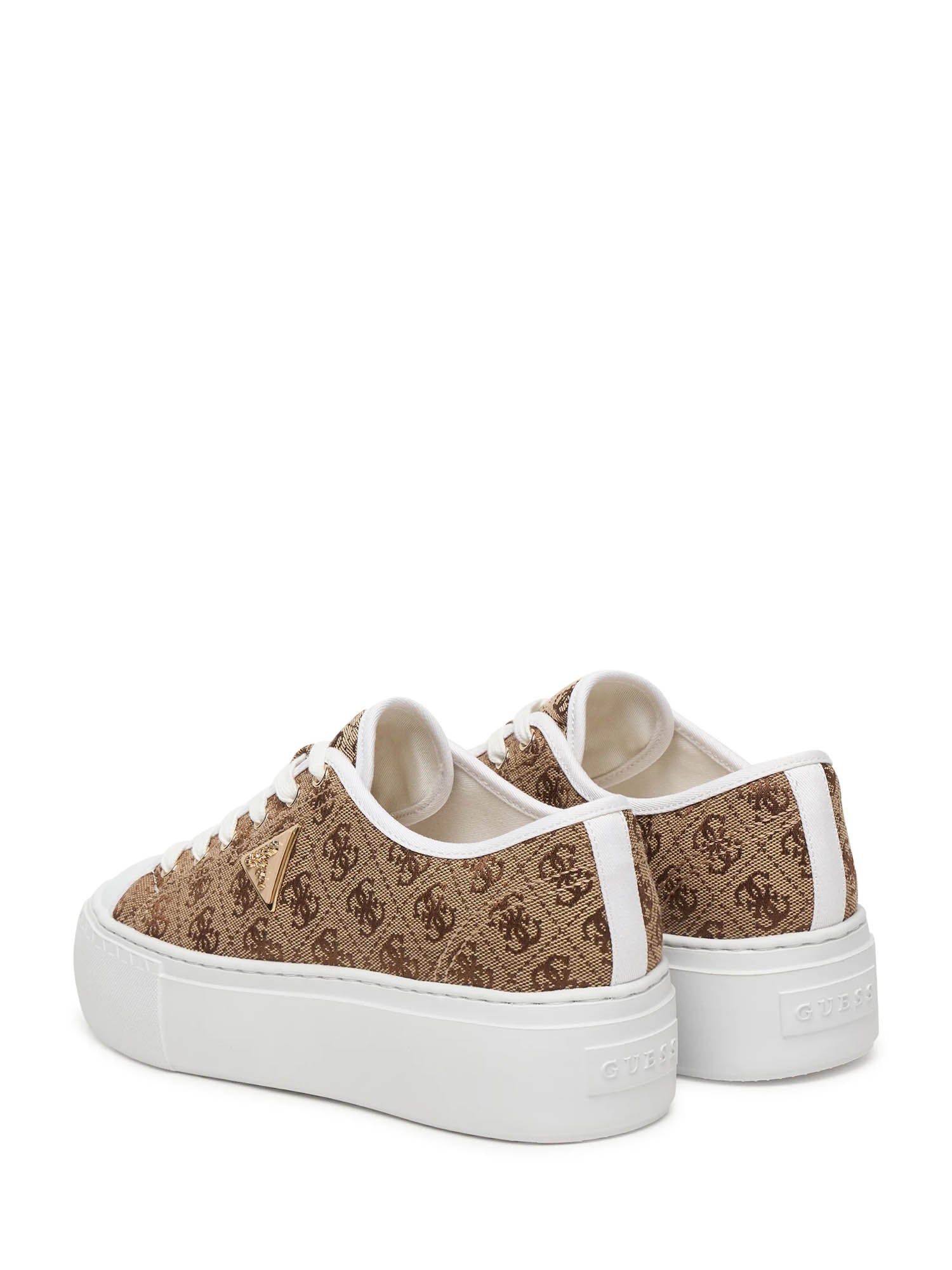 Guess Sneakers Donna | FLJJZ4 FAL12 - Image 3