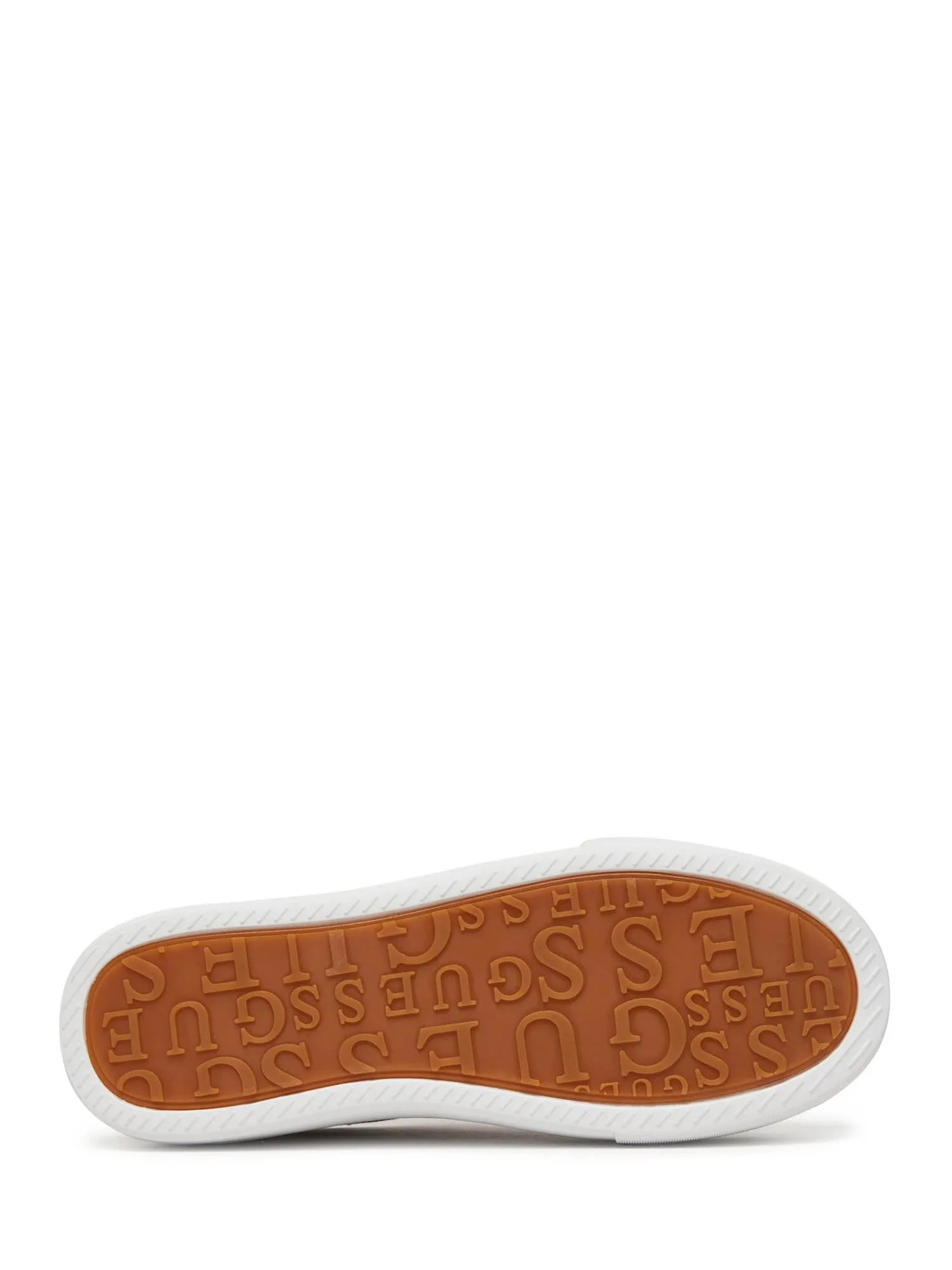 Guess Sneakers Donna | FLJJZ4 FAL12 - Image 5