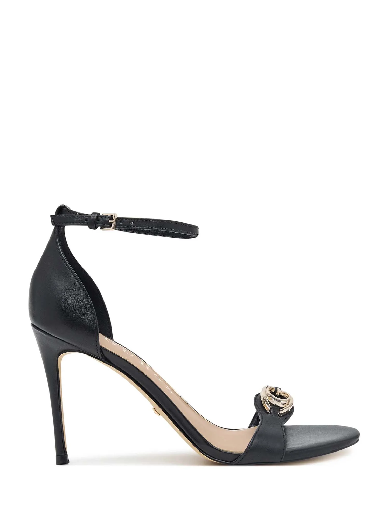 Guess Sandali Tacco Donna | FLJKAB LEA03