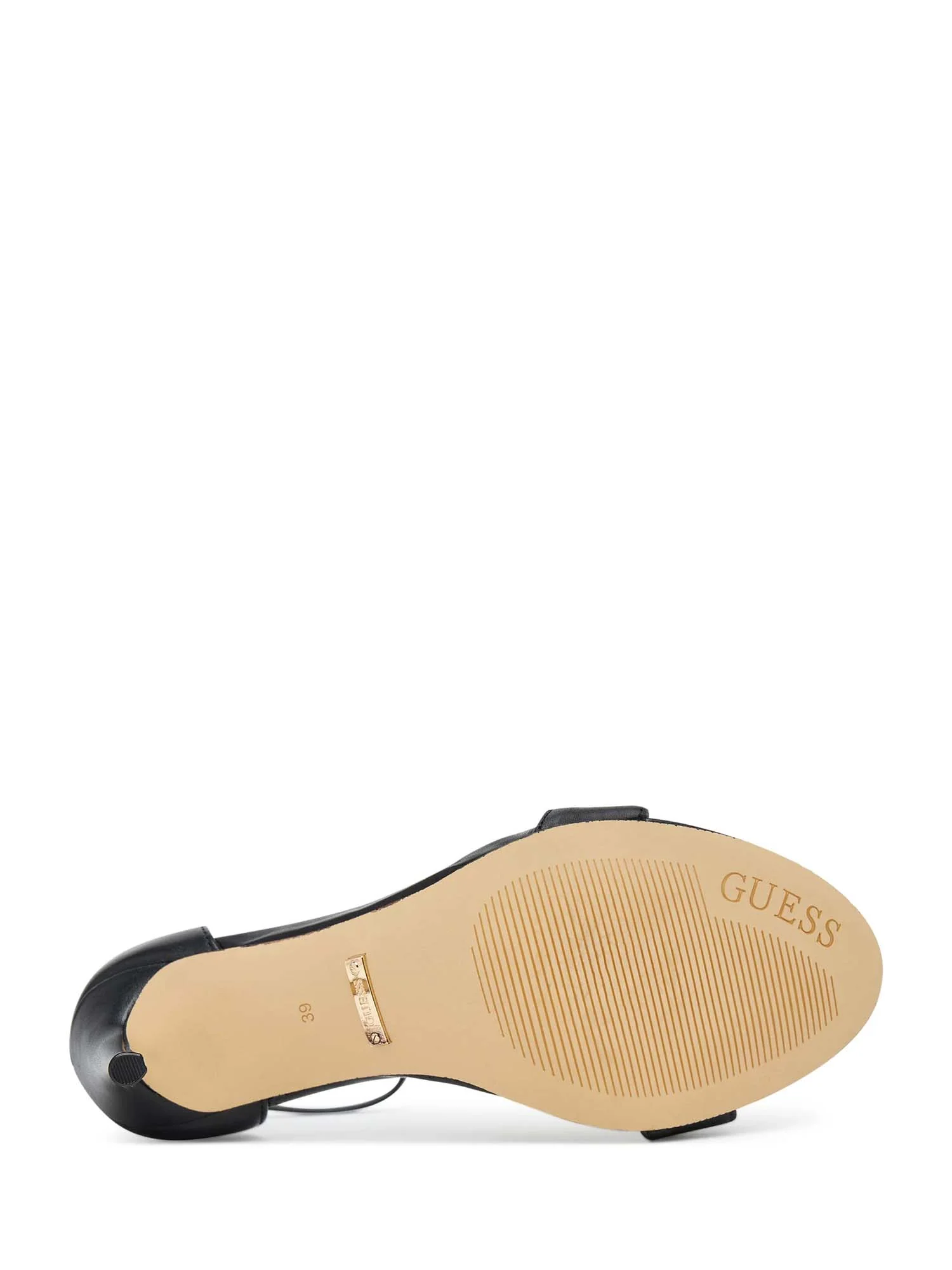 Guess Sandali Tacco Donna | FLJKAB LEA03 - Image 5