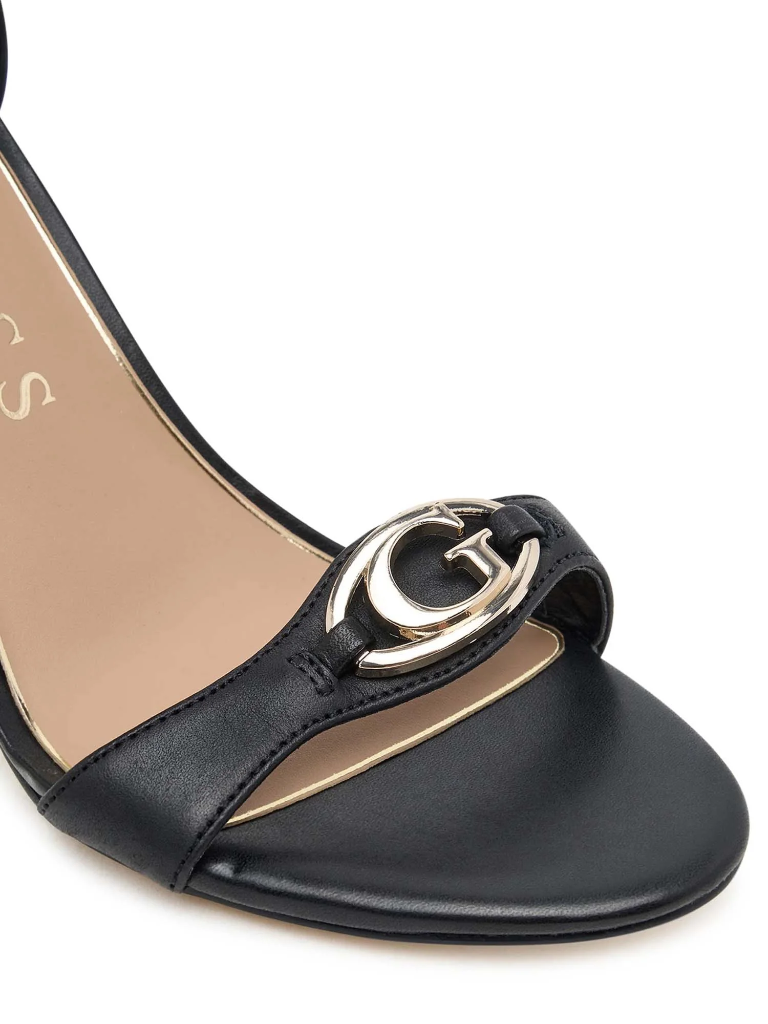 Guess Sandali Tacco Donna | FLJKAB LEA03 - Image 6