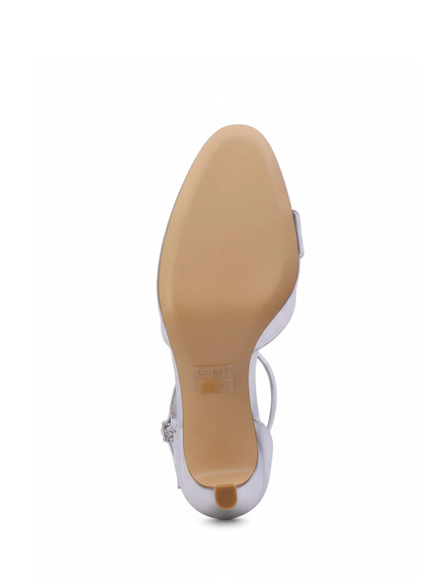 Guess Sandali Tacco Donna | FLJKBB LEL03 - Image 5