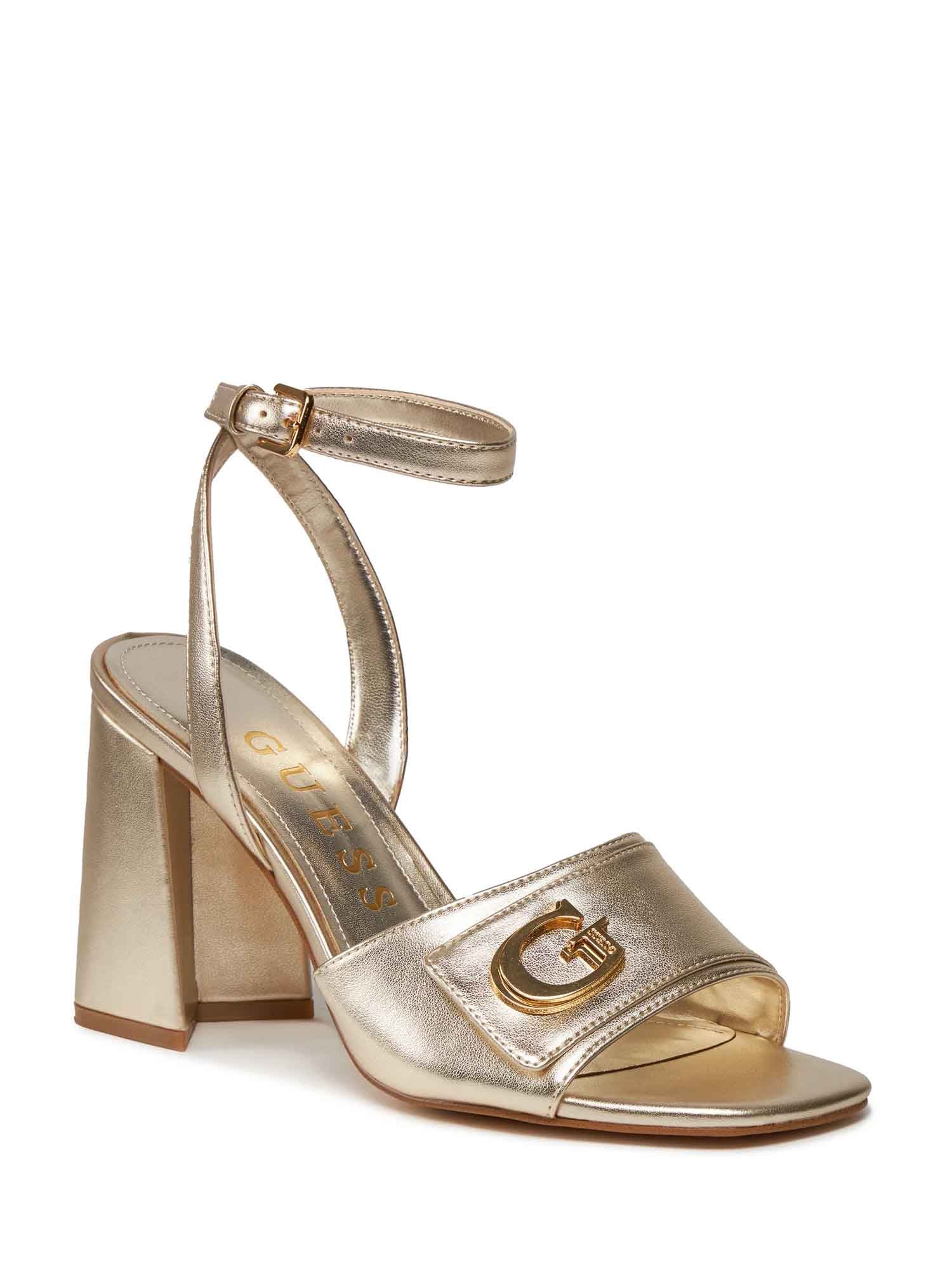 Guess Sandali Tacco Donna | FLJKN2 ELE03 - Image 2