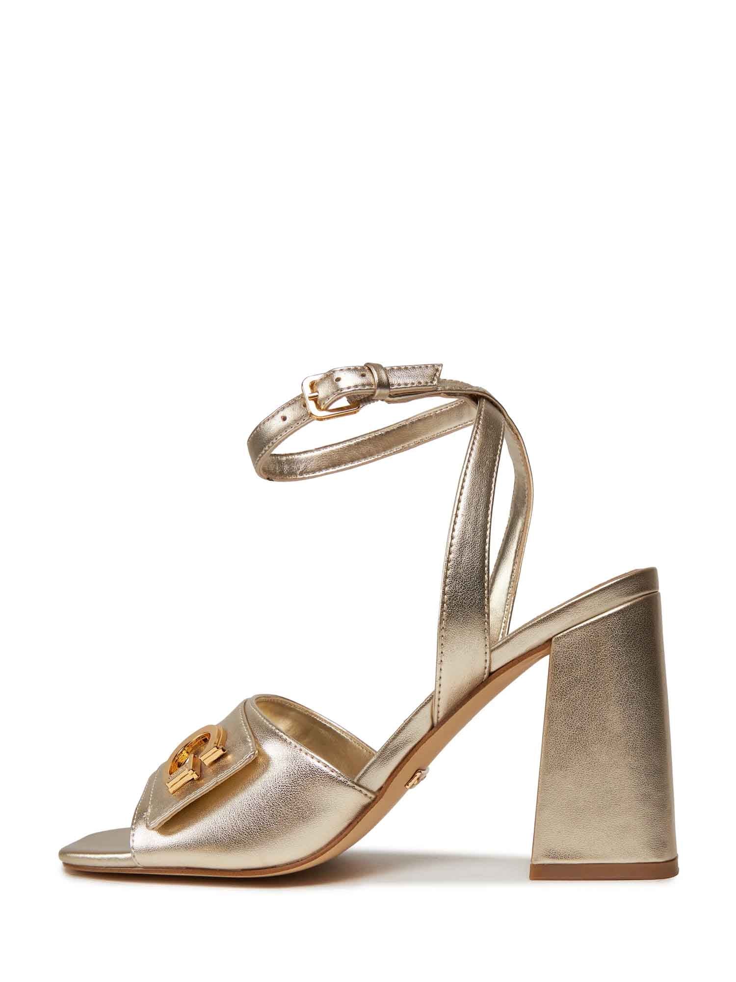 Guess Sandali Tacco Donna | FLJKN2 ELE03 - Image 3