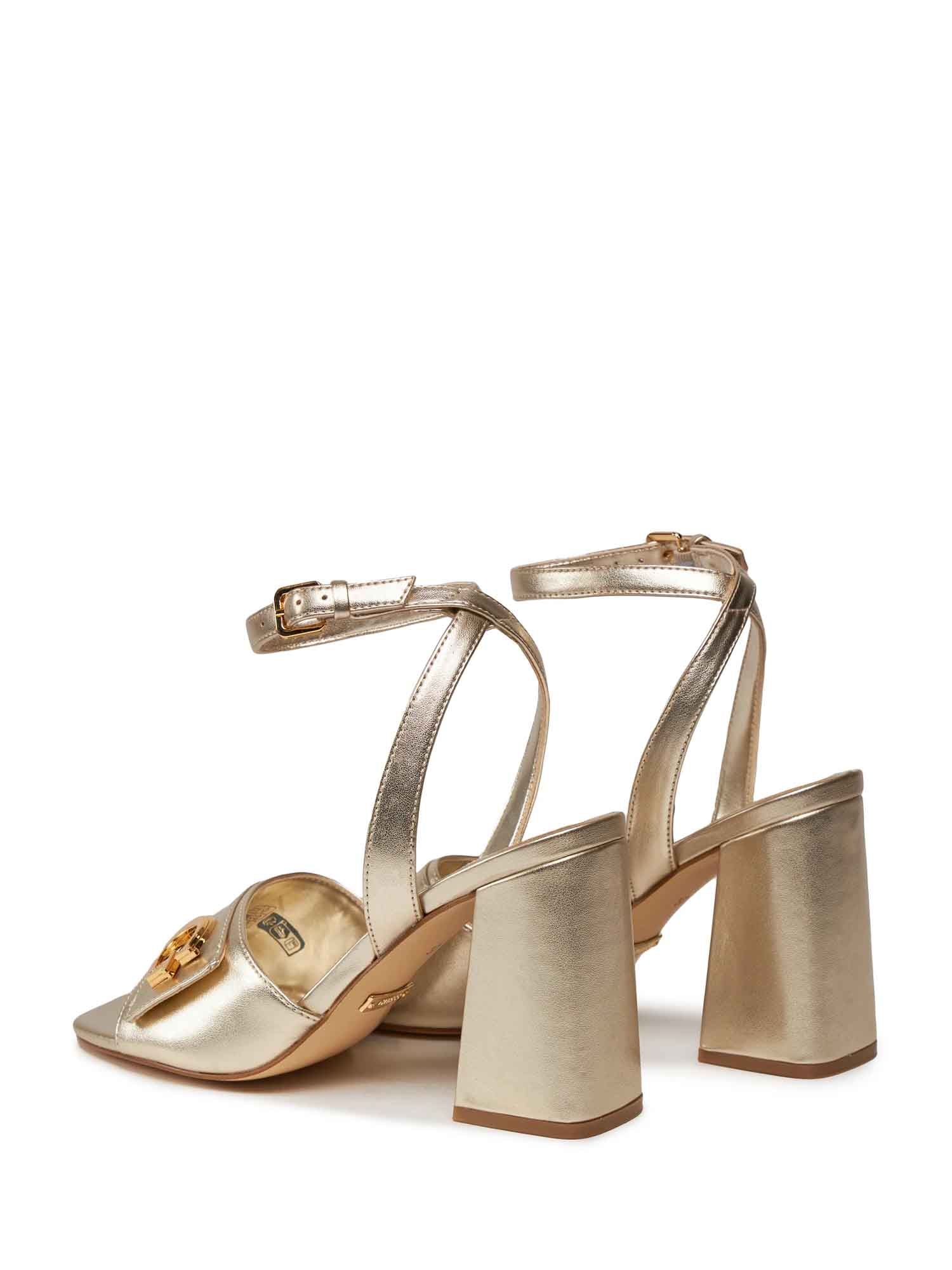 Guess Sandali Tacco Donna | FLJKN2 ELE03 - Image 4