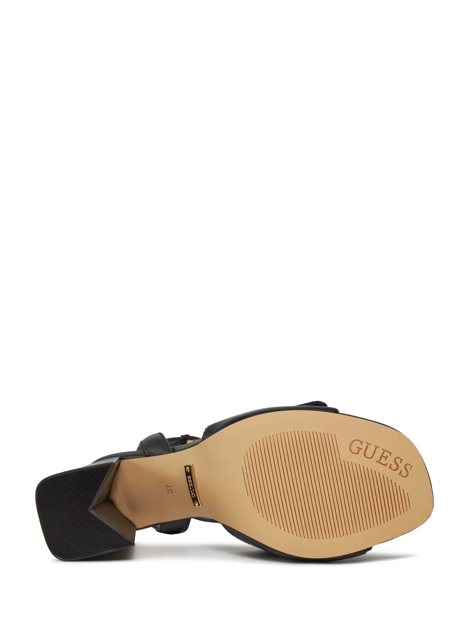 Guess Sandali Tacco Donna | FLJKRN LEA03 - Image 6