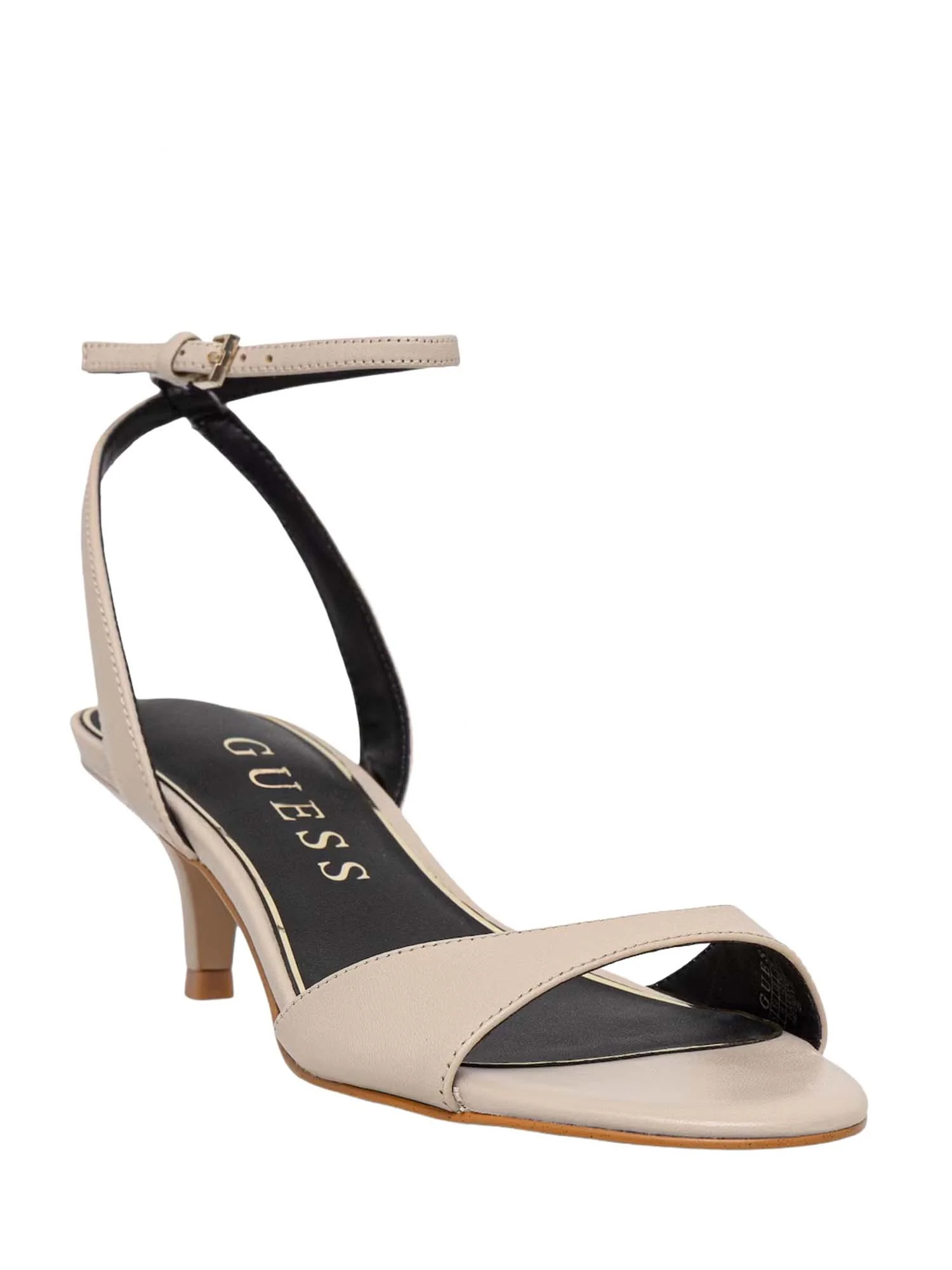 Guess Sandali Tacco Donna | FLJLER LEA03 - Image 6