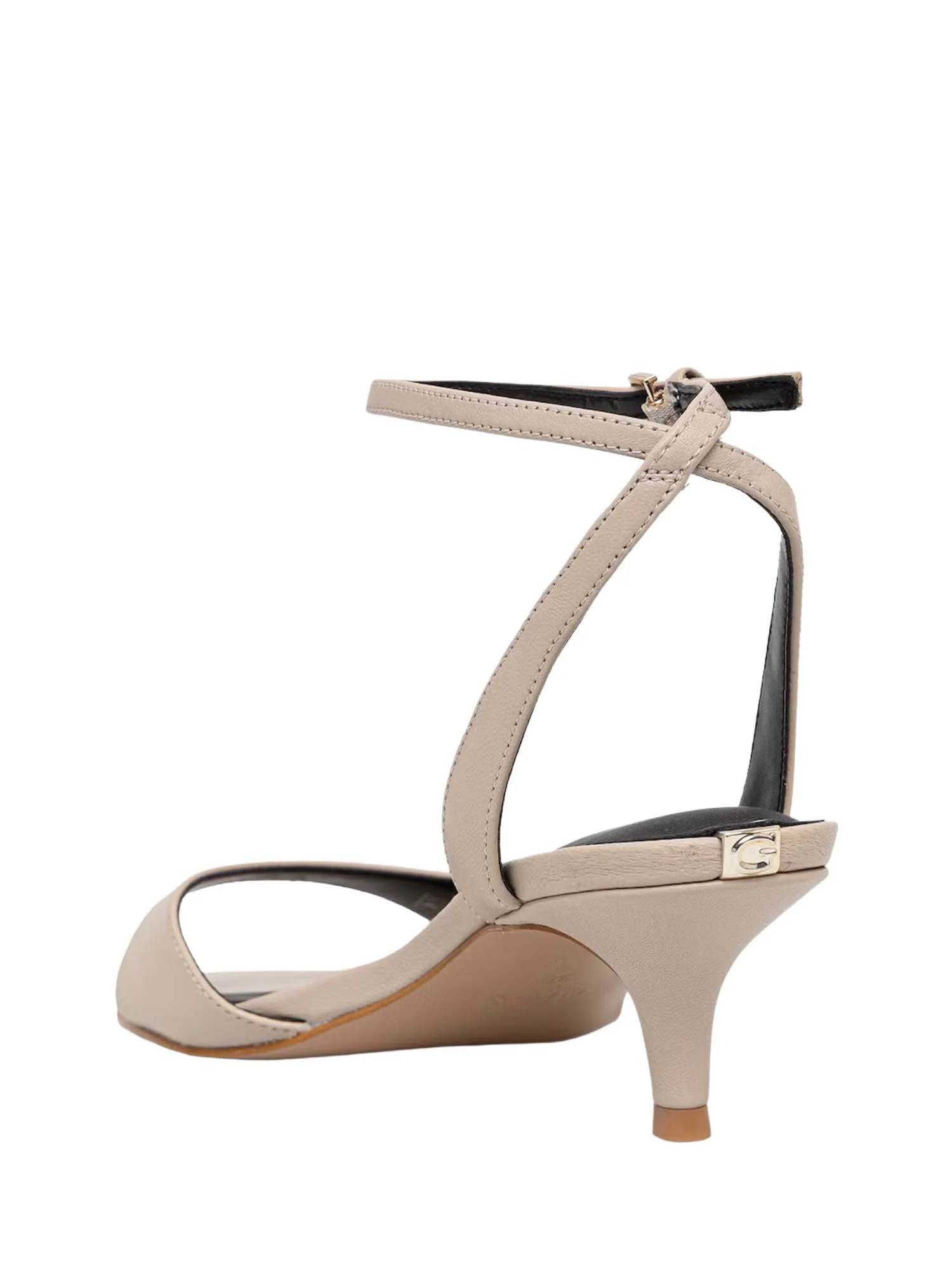 Guess Sandali Tacco Donna | FLJLER LEA03 - Image 7
