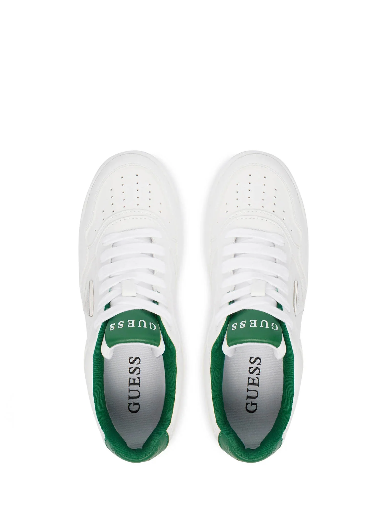 Guess Sneakers Donna | FLJM12 ELE12 - Image 4