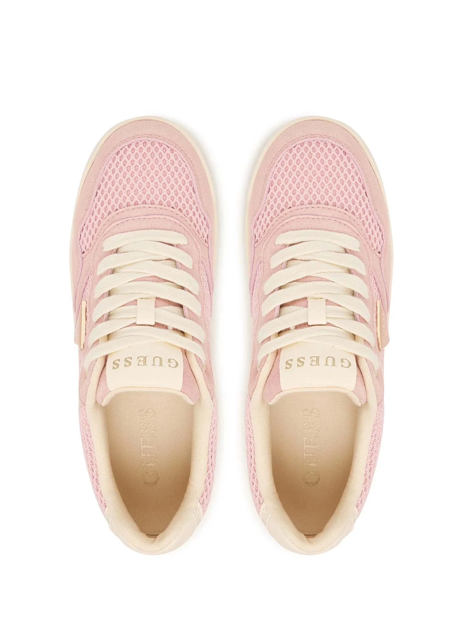 Guess Sneakers Donna | FLJM13 FAB12 - Image 4