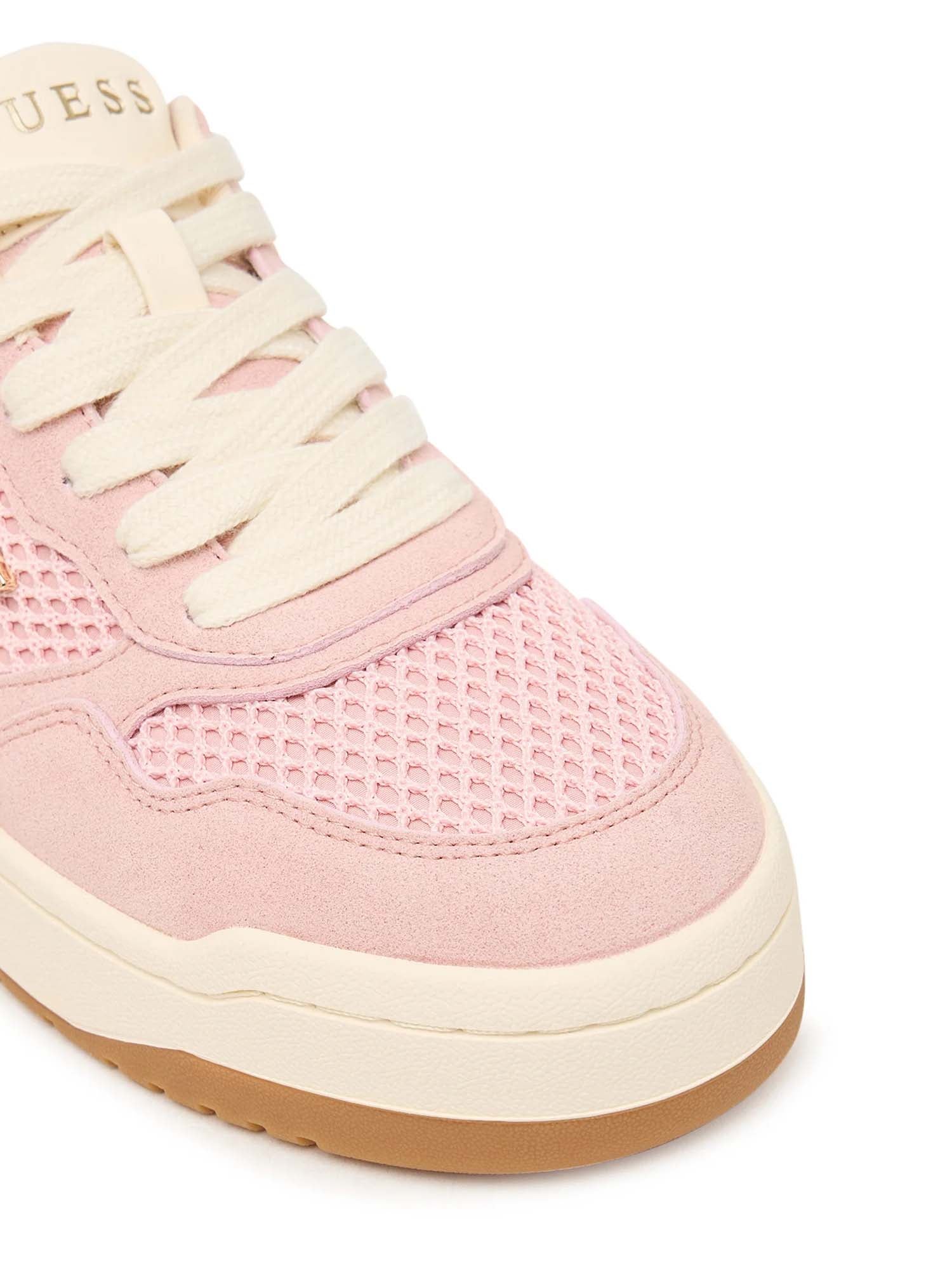Guess Sneakers Donna | FLJM13 FAB12 - Image 6