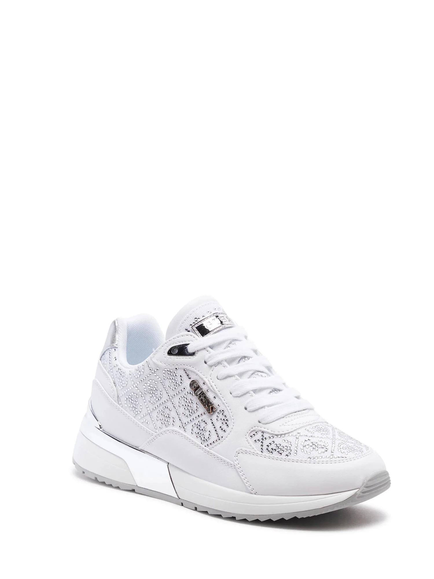 Guess Sneakers Donna | FLJMOX FAL12 - Image 2
