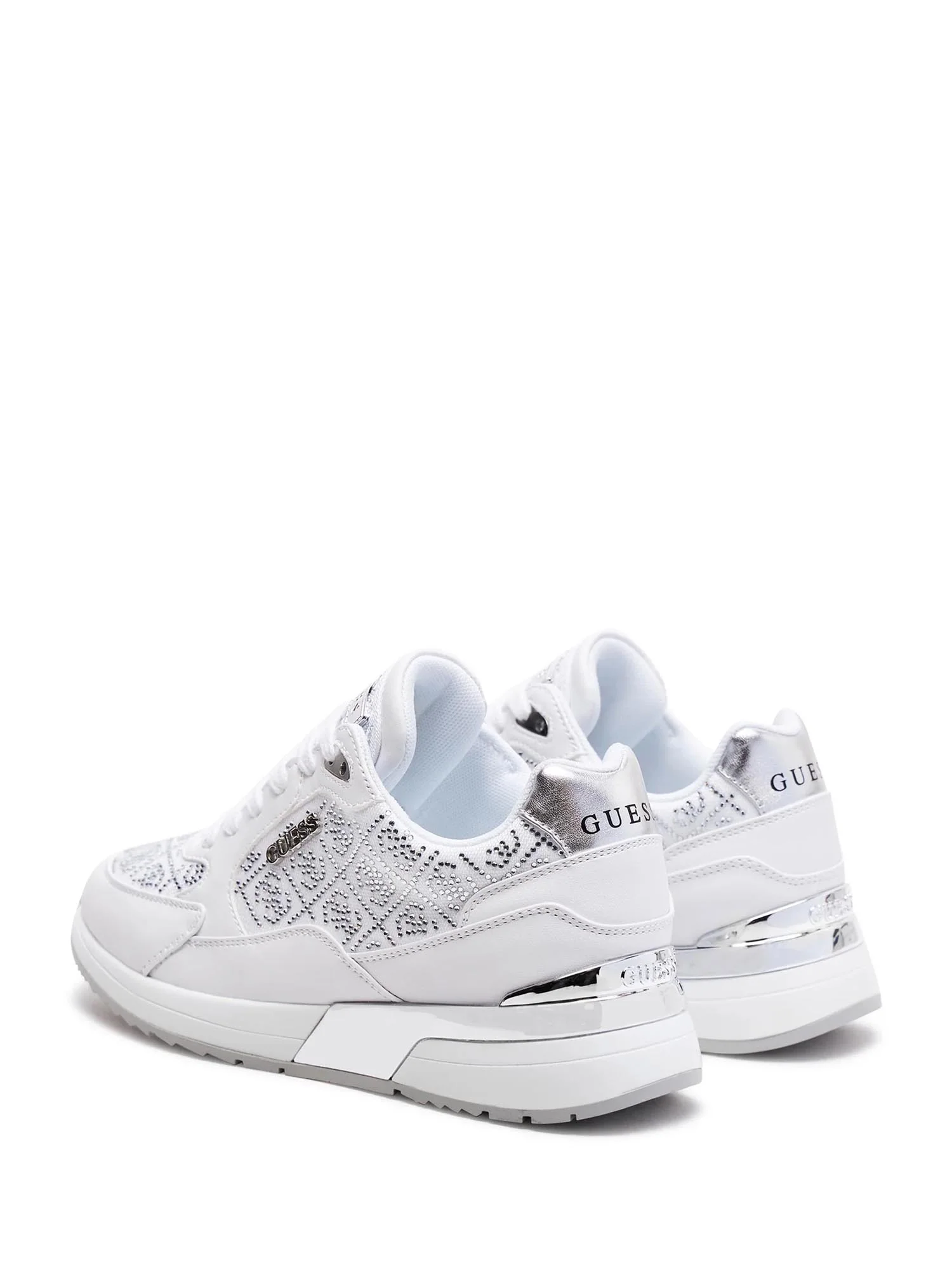 Guess Sneakers Donna | FLJMOX FAL12 - Image 4