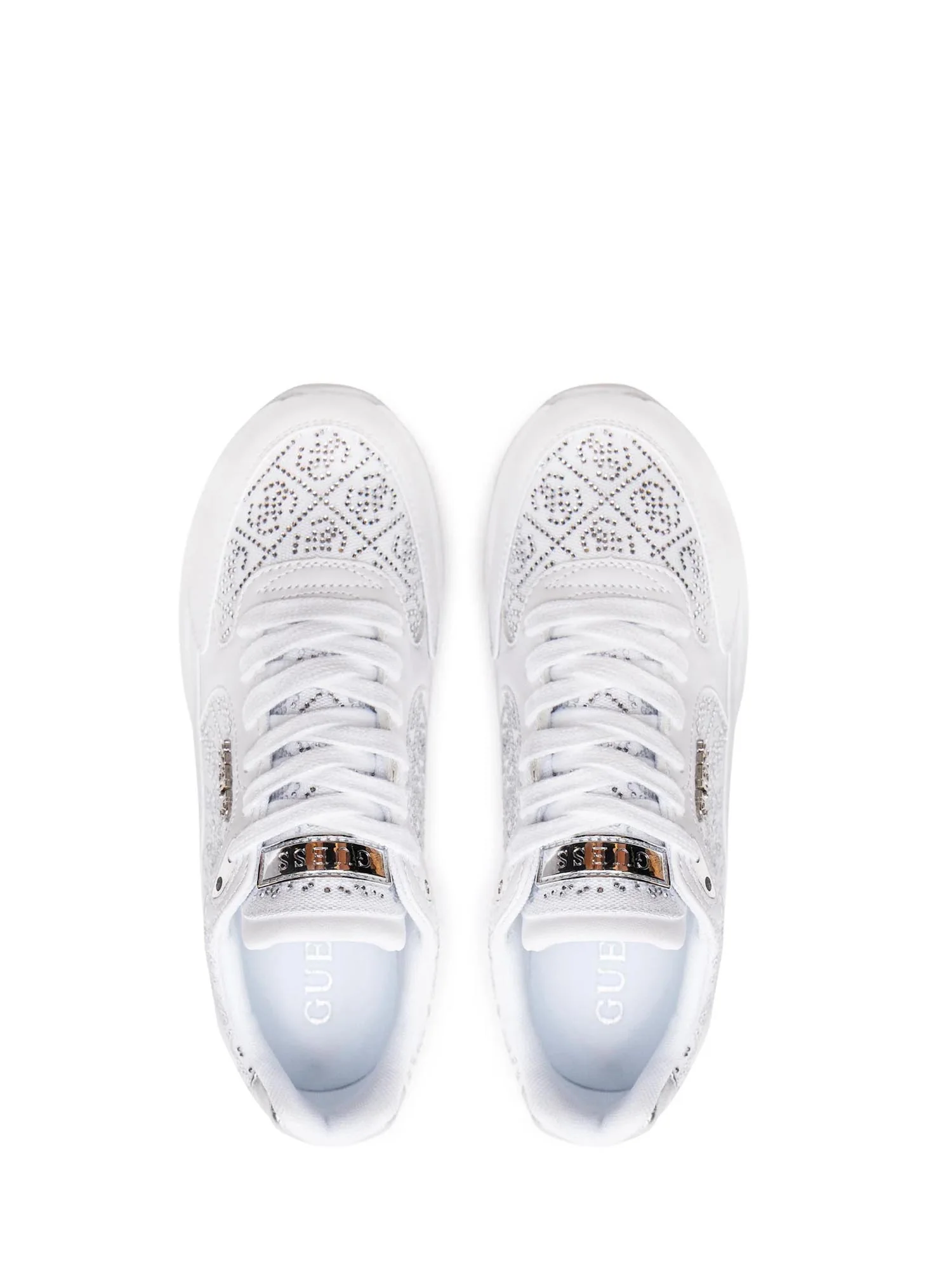 Guess Sneakers Donna | FLJMOX FAL12 - Image 5