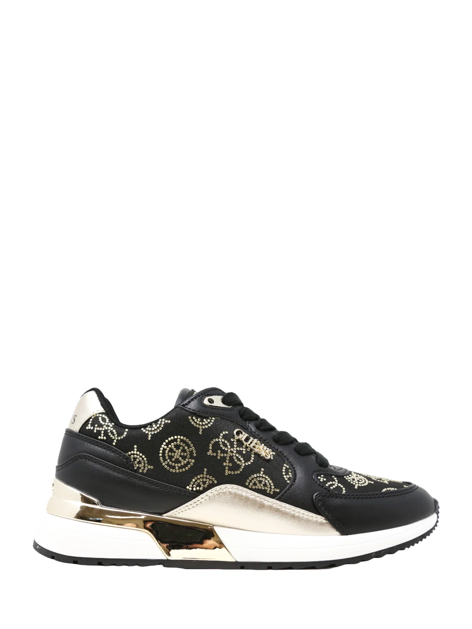 Guess Sneakers Donna | FLJMOX FAL12 - Image 7