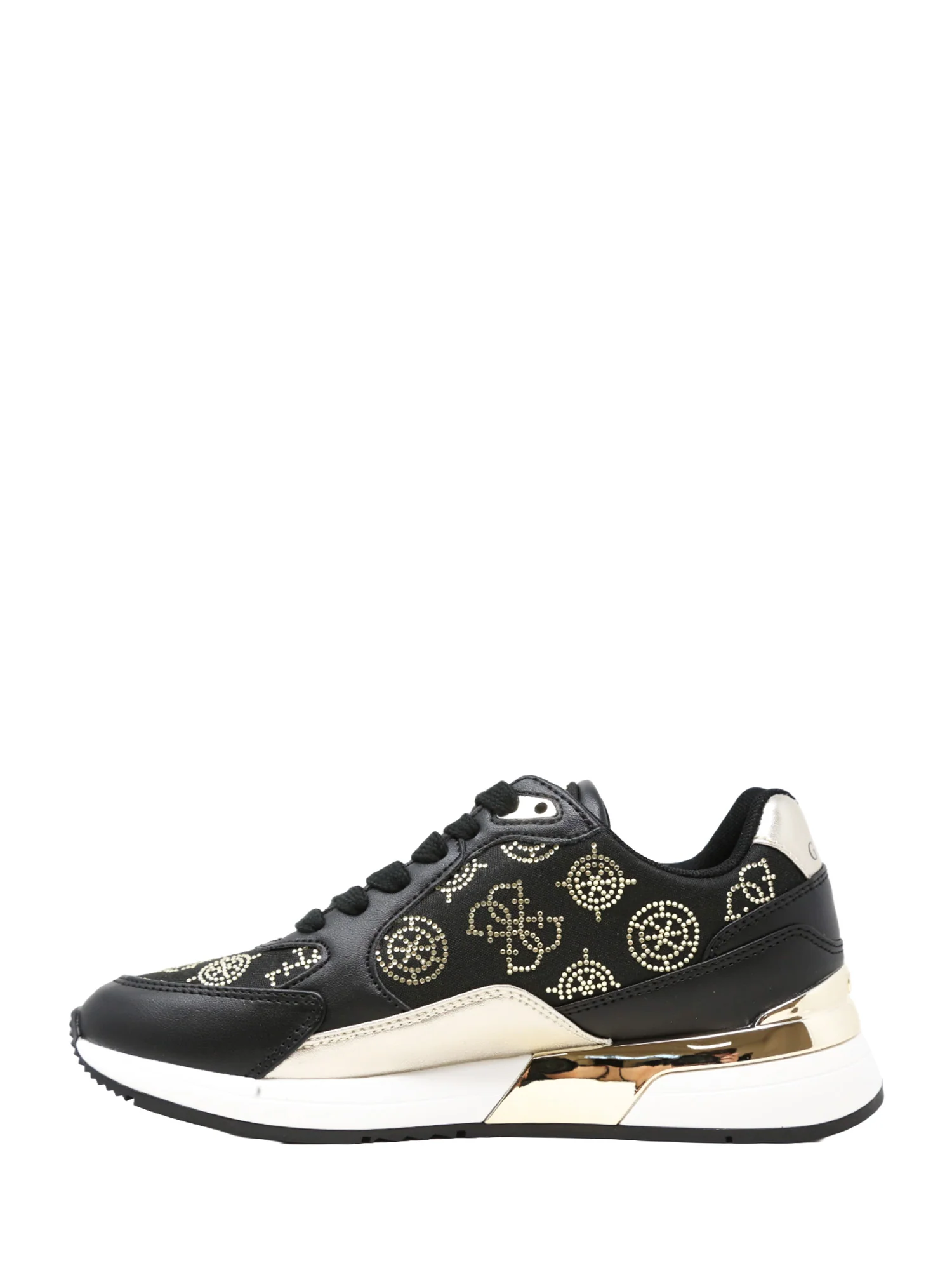 Guess Sneakers Donna | FLJMOX FAL12 - Image 8