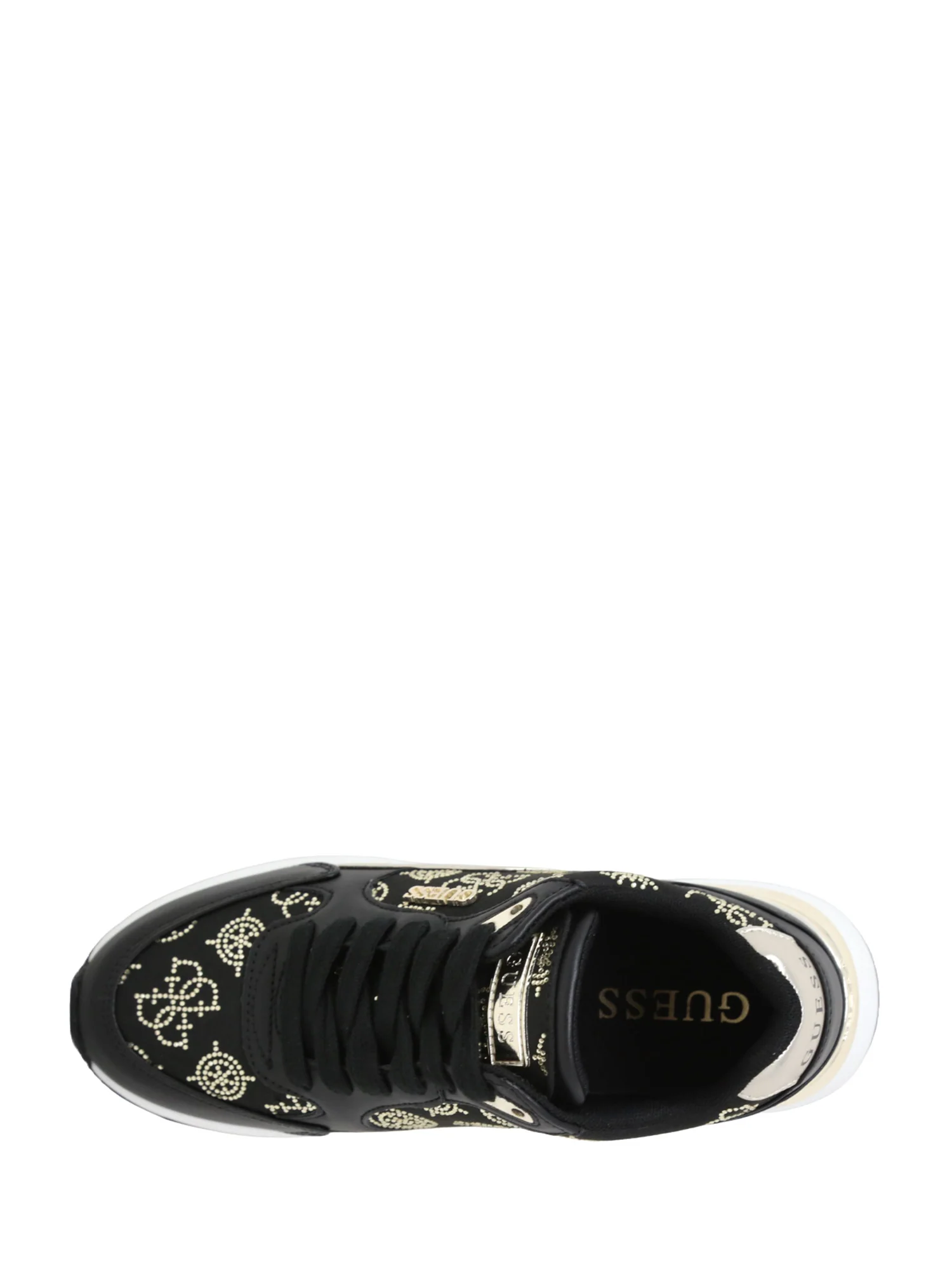 Guess Sneakers Donna | FLJMOX FAL12 - Image 9
